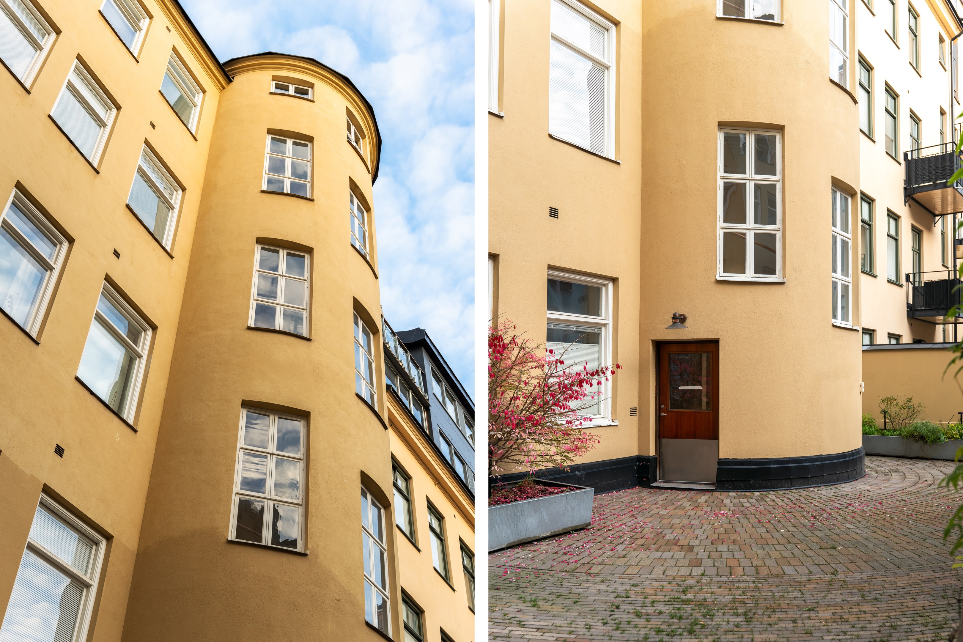 Bostadsbild från Kronobergsgatan 6, Kommande i Kungsholmen - Fridhemsplan, Stockholm