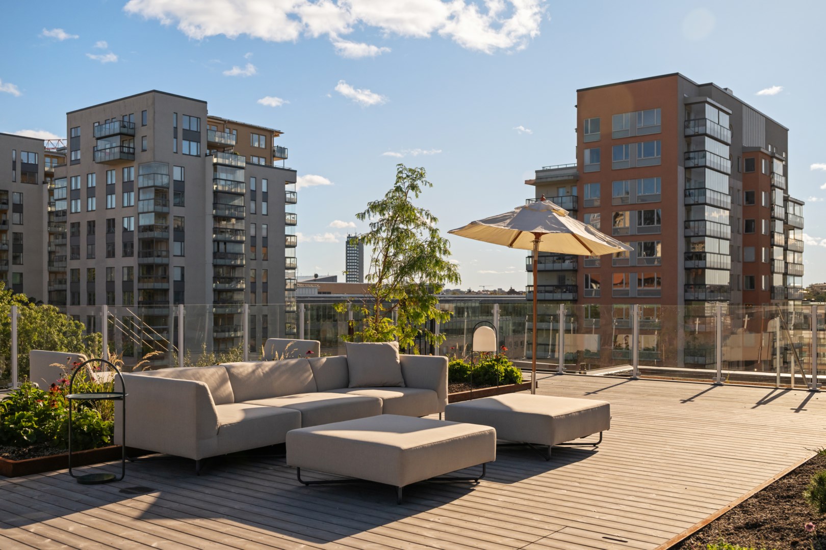 Bostadsbild från Sankt Göransgatan 143F, Såld i Kungsholmen, Stockholm