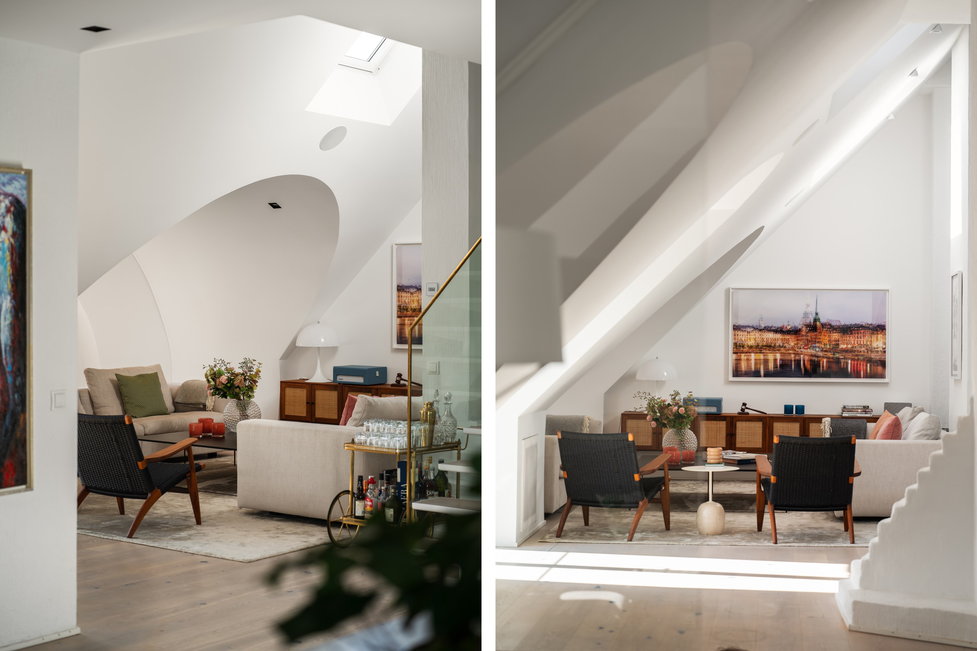 Bostadsbild från Upplandsgatan 60, Kommande i Vasastan - Odenplan, Stockholm