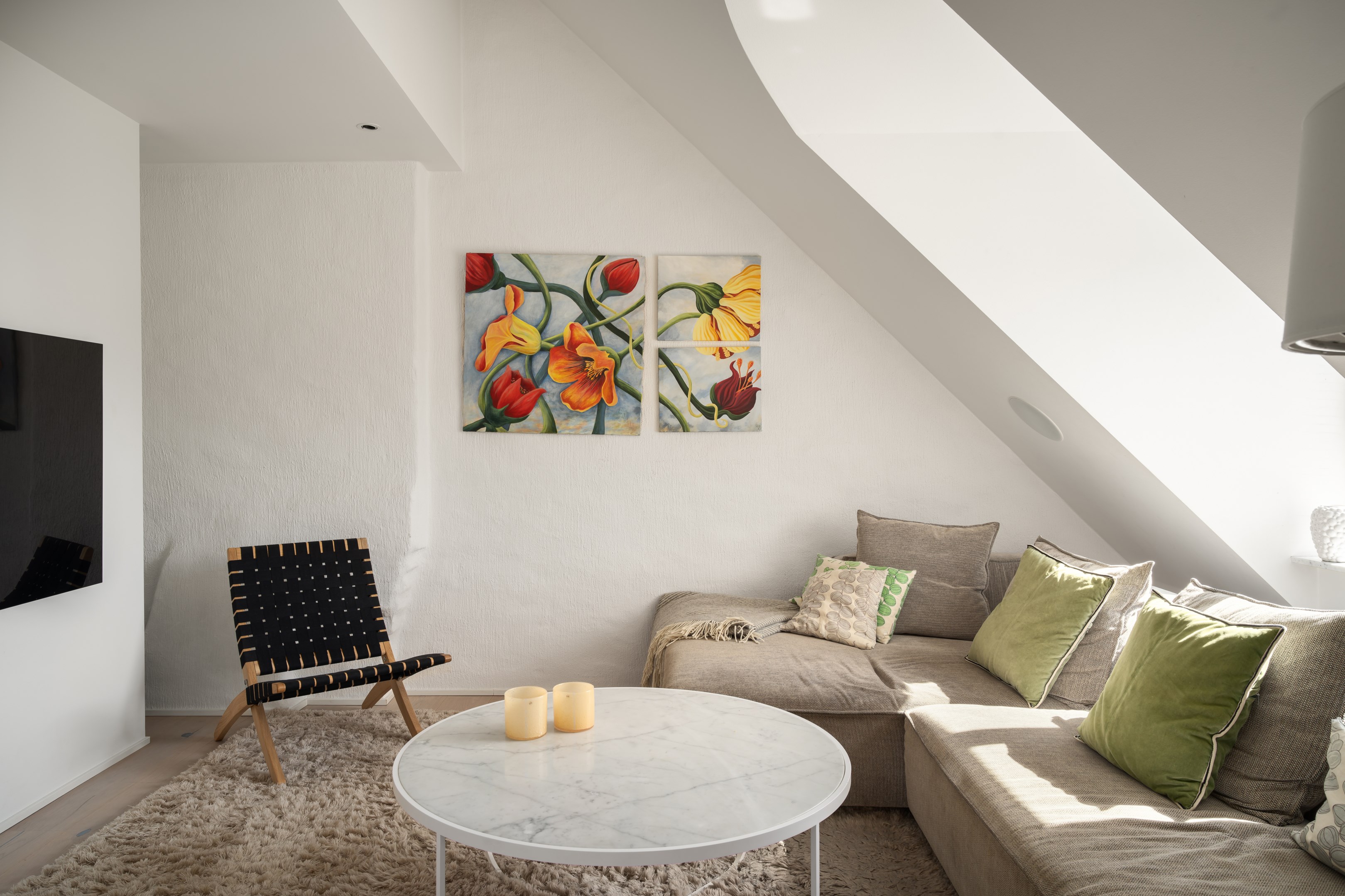 Bostadsbild från Upplandsgatan 60, Kommande i Vasastan - Odenplan, Stockholm
