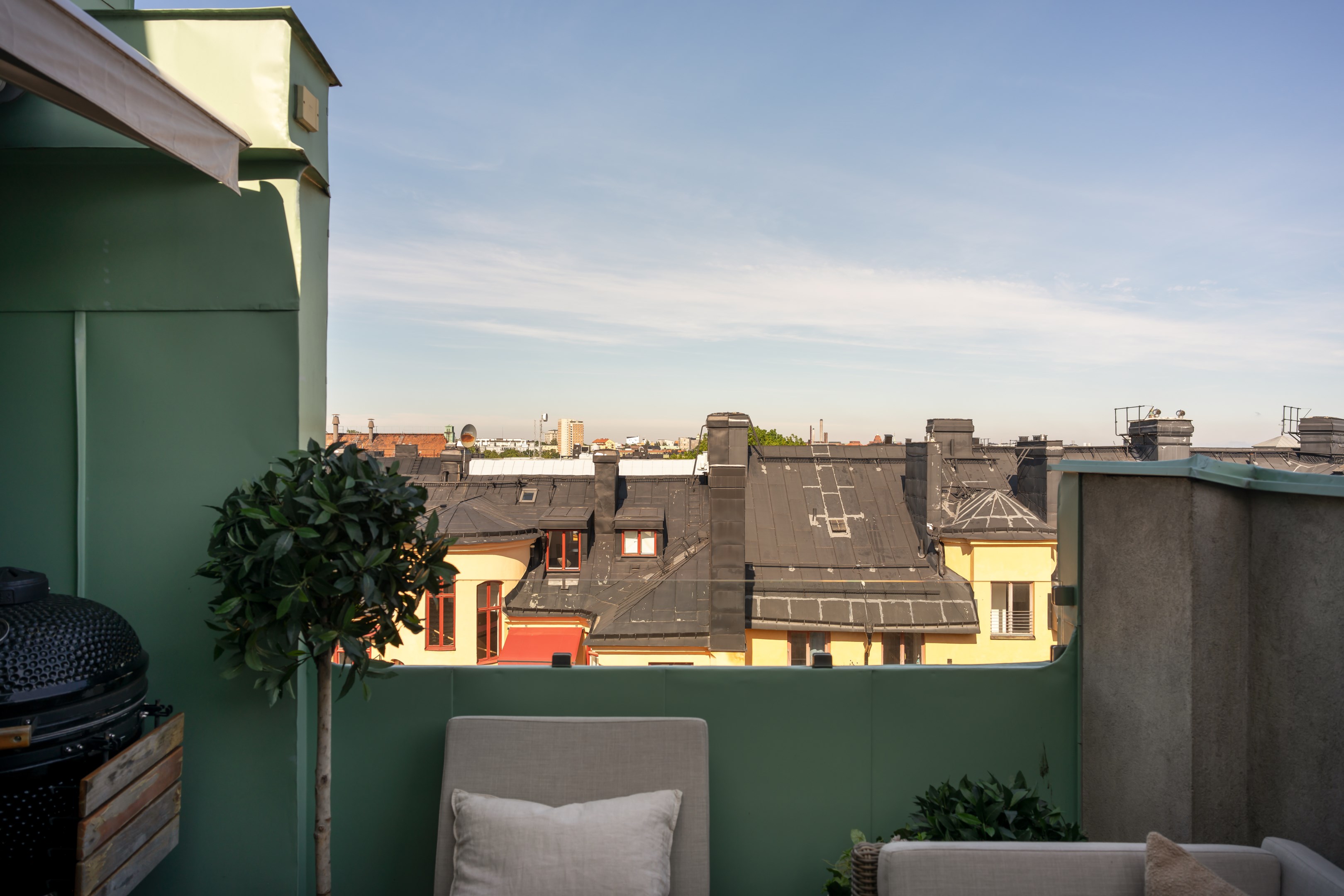 Bostadsbild från Upplandsgatan 60, Kommande i Vasastan - Odenplan, Stockholm