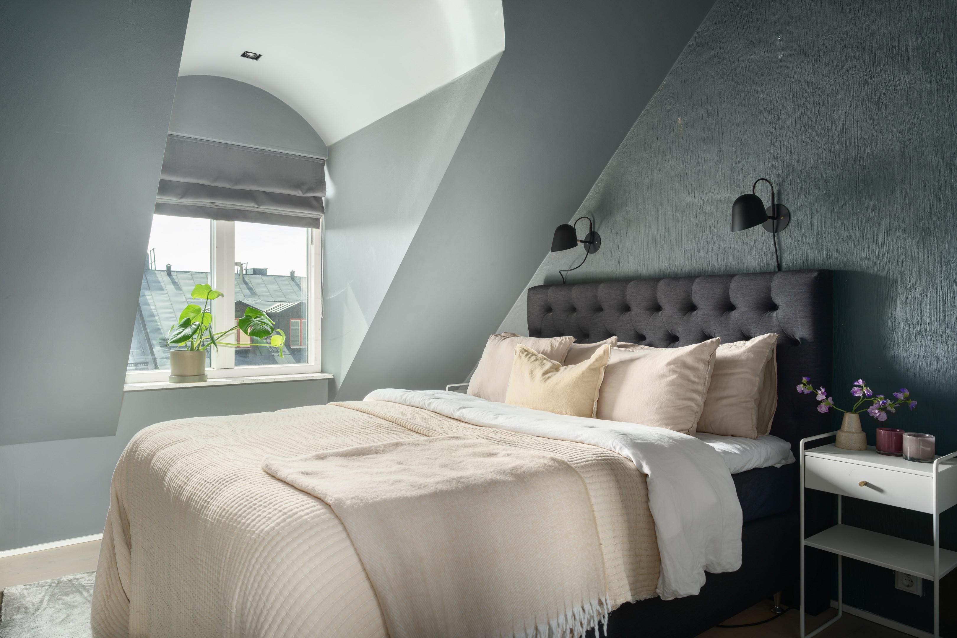 Bostadsbild från Upplandsgatan 60, Kommande i Vasastan - Odenplan, Stockholm