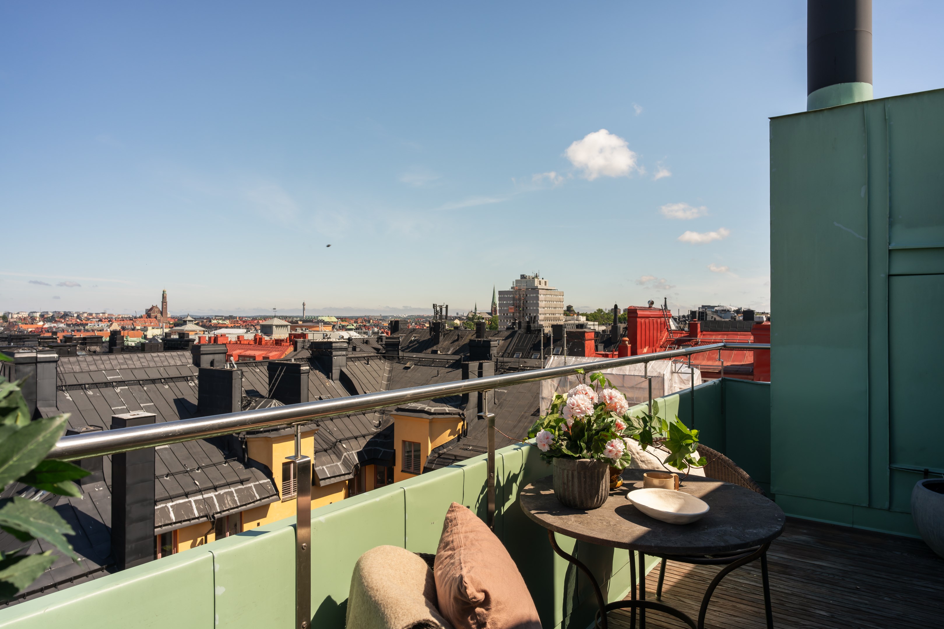 Bostadsbild från Upplandsgatan 60, Kommande i Vasastan - Odenplan, Stockholm