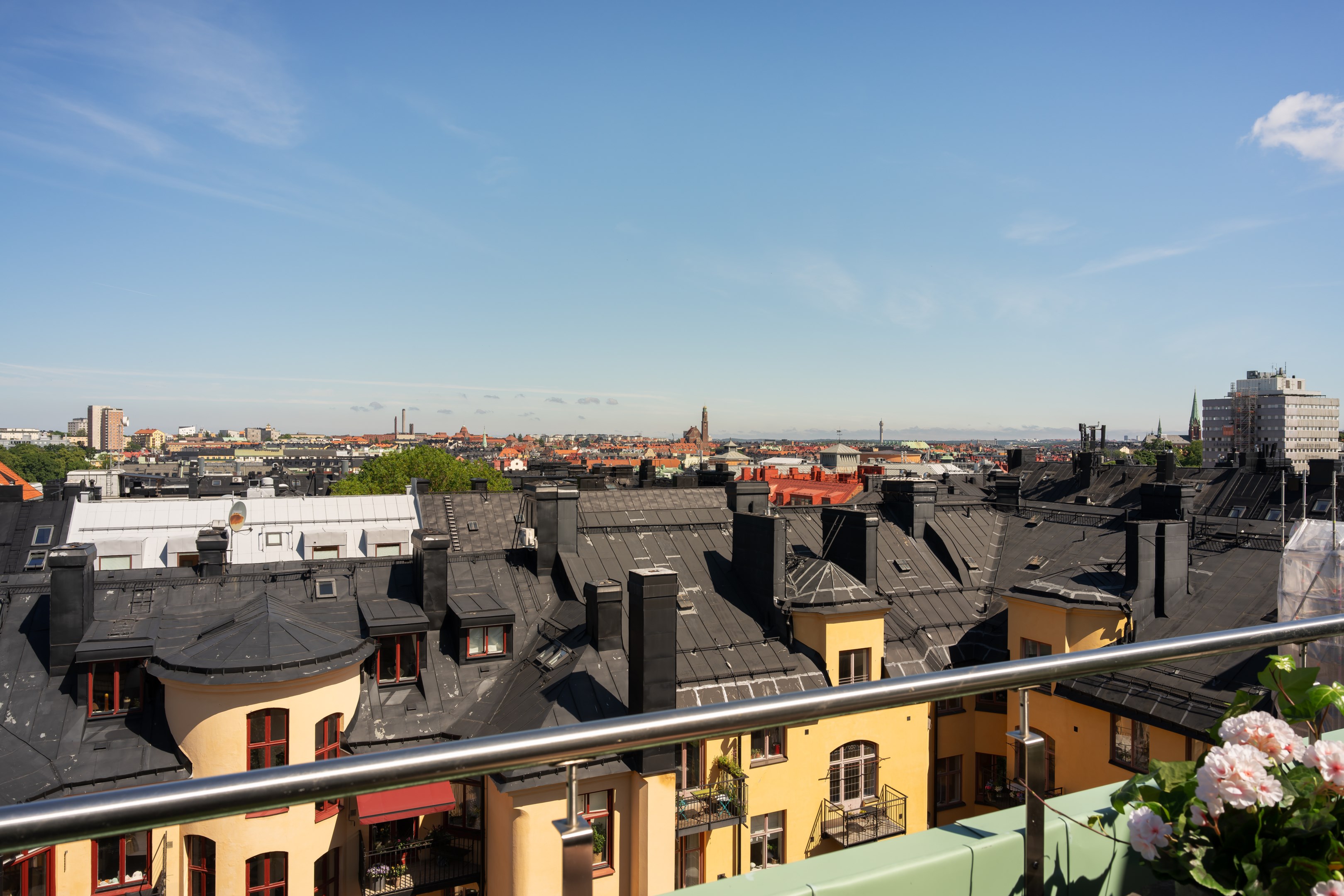 Bostadsbild från Upplandsgatan 60, Kommande i Vasastan - Odenplan, Stockholm