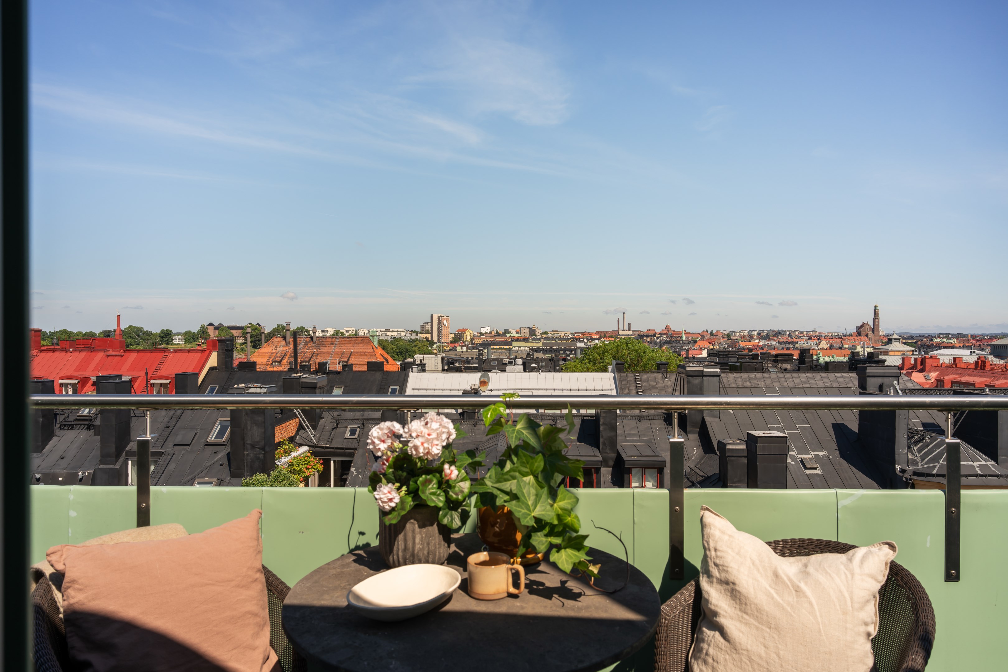 Bostadsbild från Upplandsgatan 60, Kommande i Vasastan - Odenplan, Stockholm
