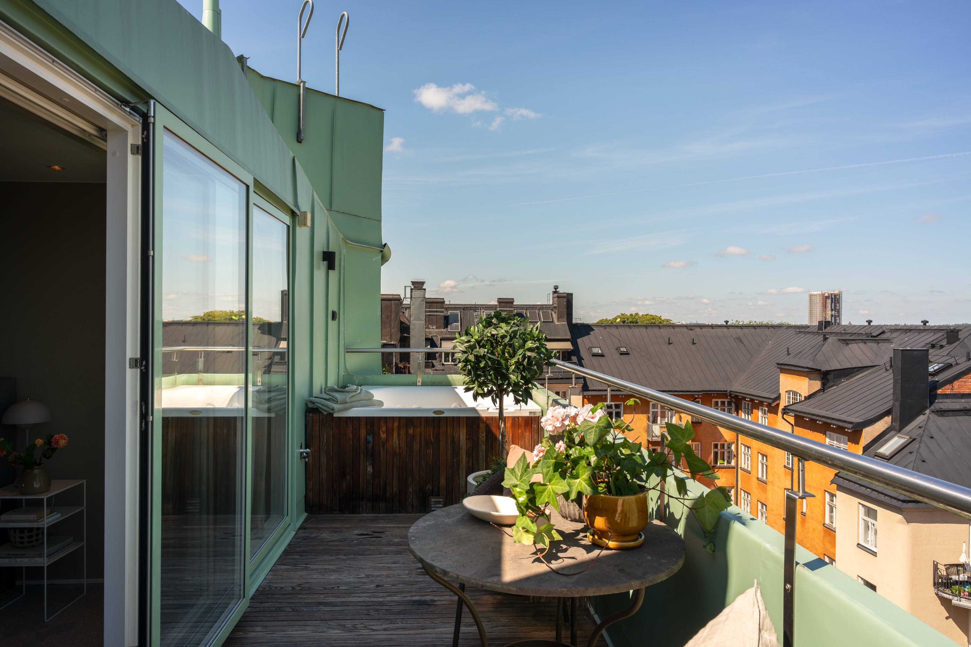 Bostadsbild från Upplandsgatan 60, Kommande i Vasastan - Odenplan, Stockholm