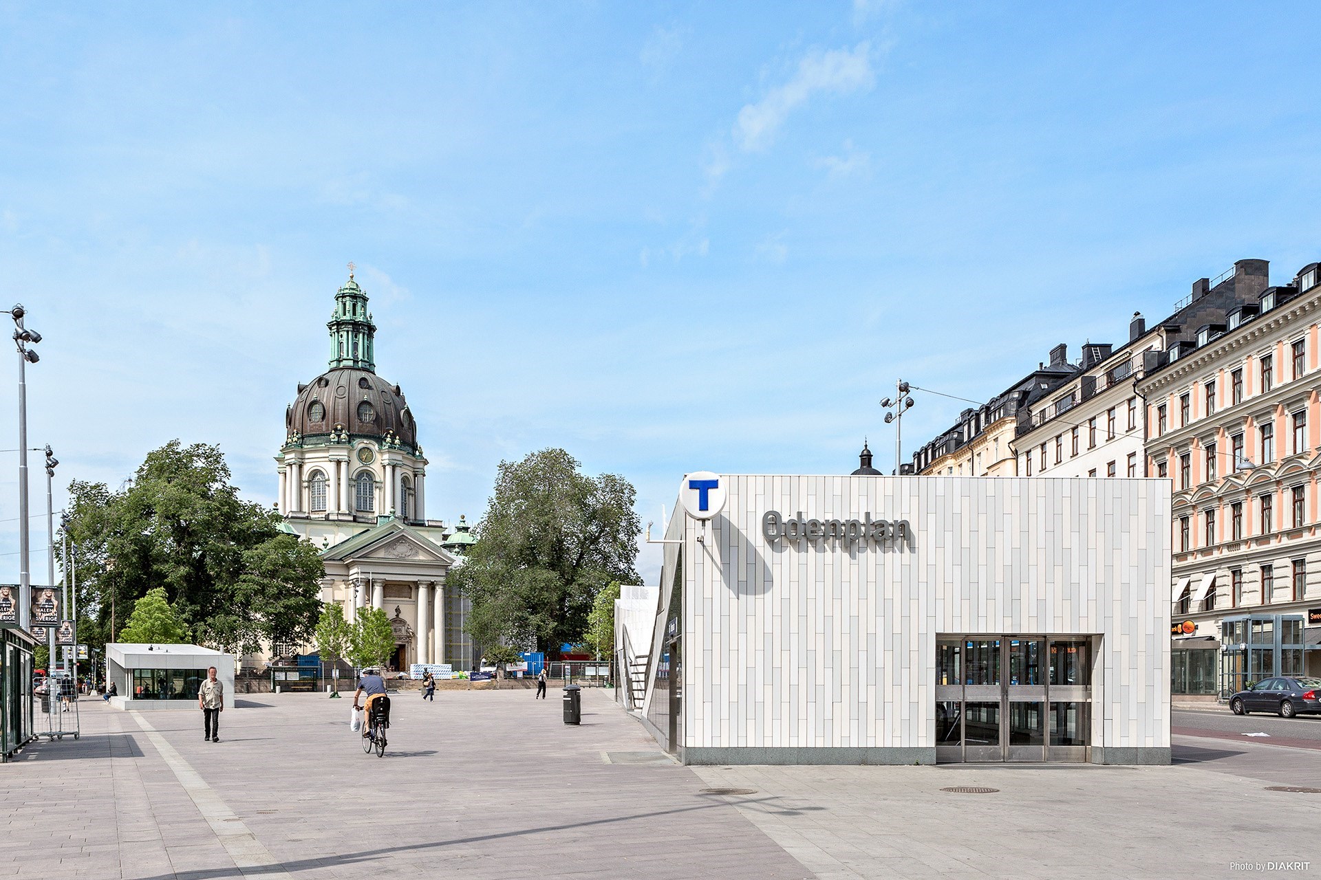 Bostadsbild från Upplandsgatan 60, Kommande i Vasastan - Odenplan, Stockholm