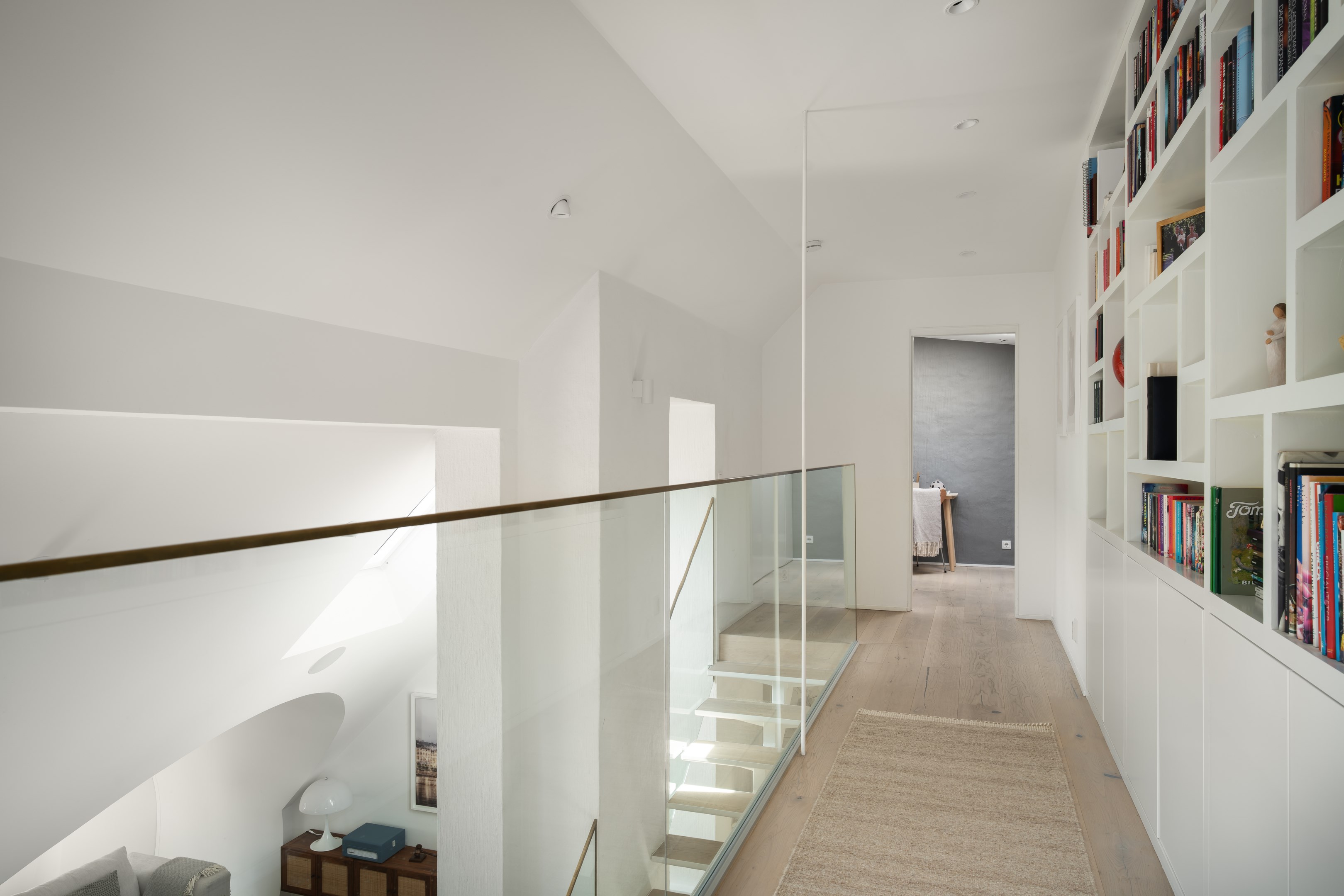 Bostadsbild från Upplandsgatan 60, Kommande i Vasastan - Odenplan, Stockholm