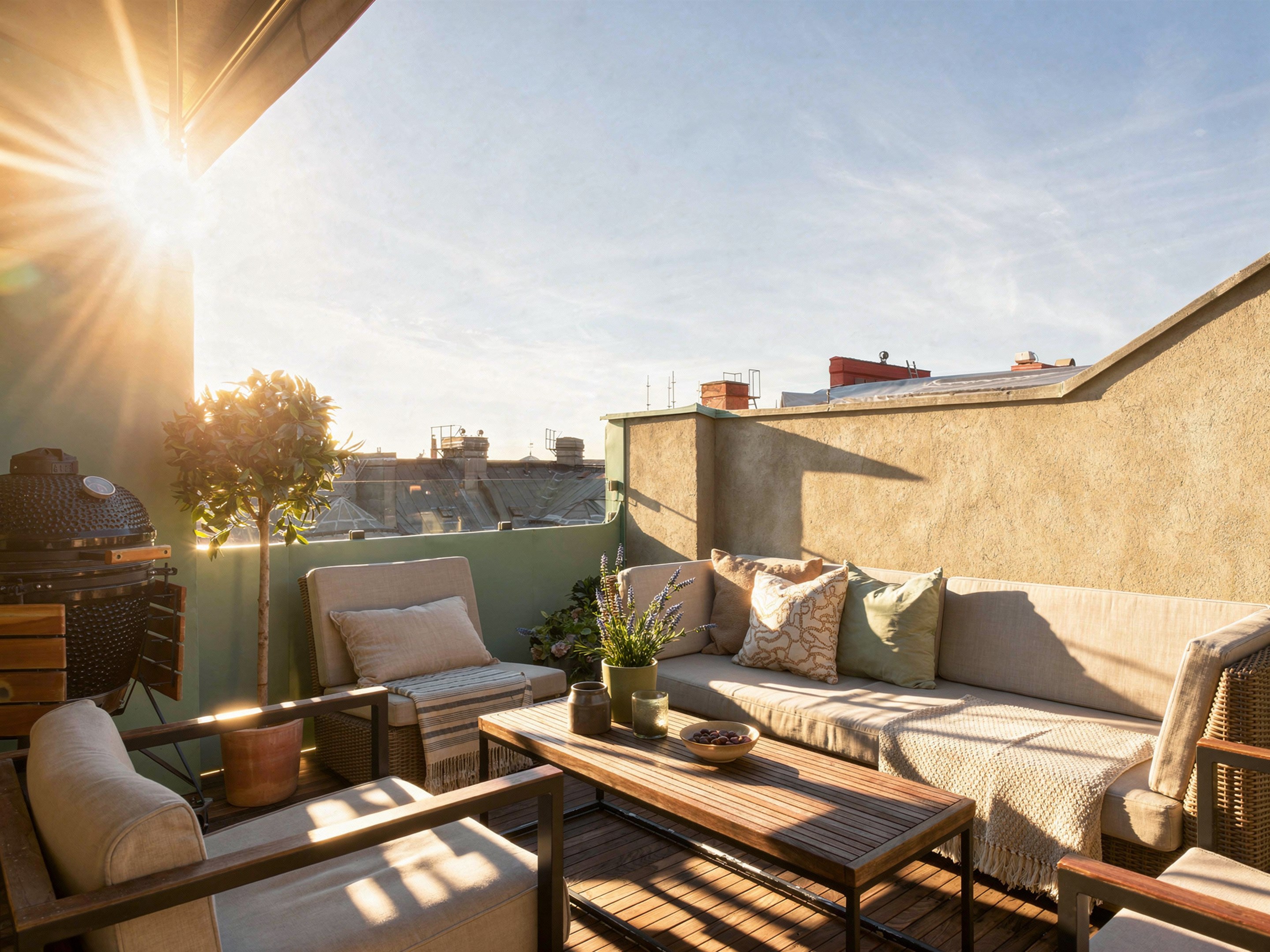 Bostadsbild från Upplandsgatan 60, Kommande i Vasastan - Odenplan, Stockholm