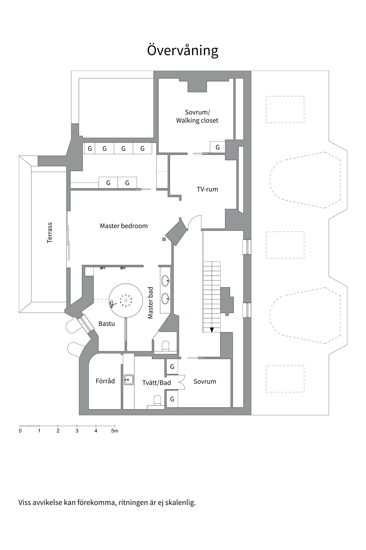 Bostadsbild från Upplandsgatan 60, Kommande i Vasastan - Odenplan, Stockholm