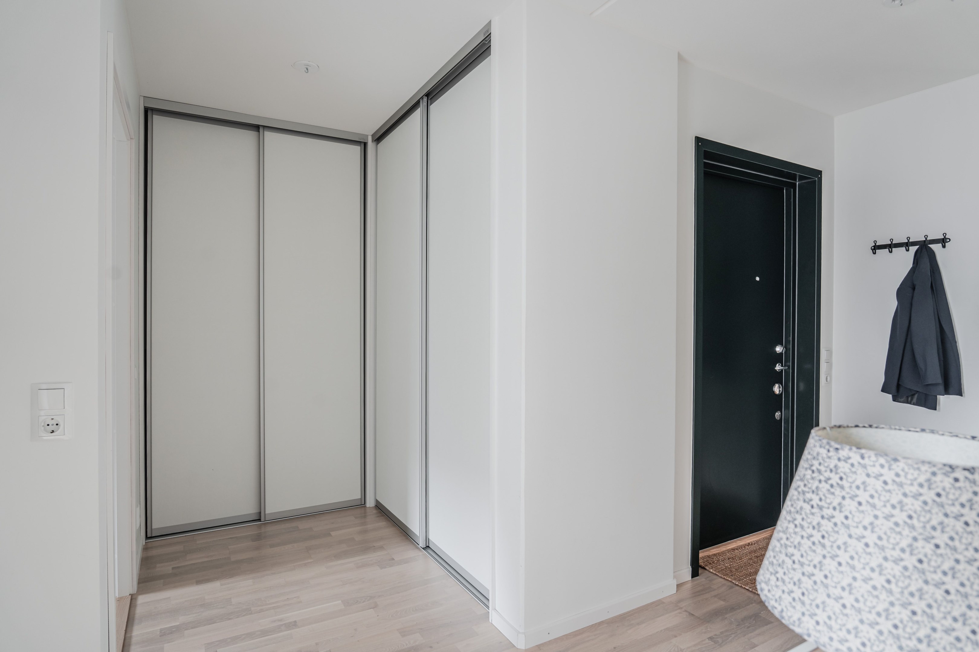 Bostadsbild från Sockergatan 4, Kommande i Centrum, Uppsala