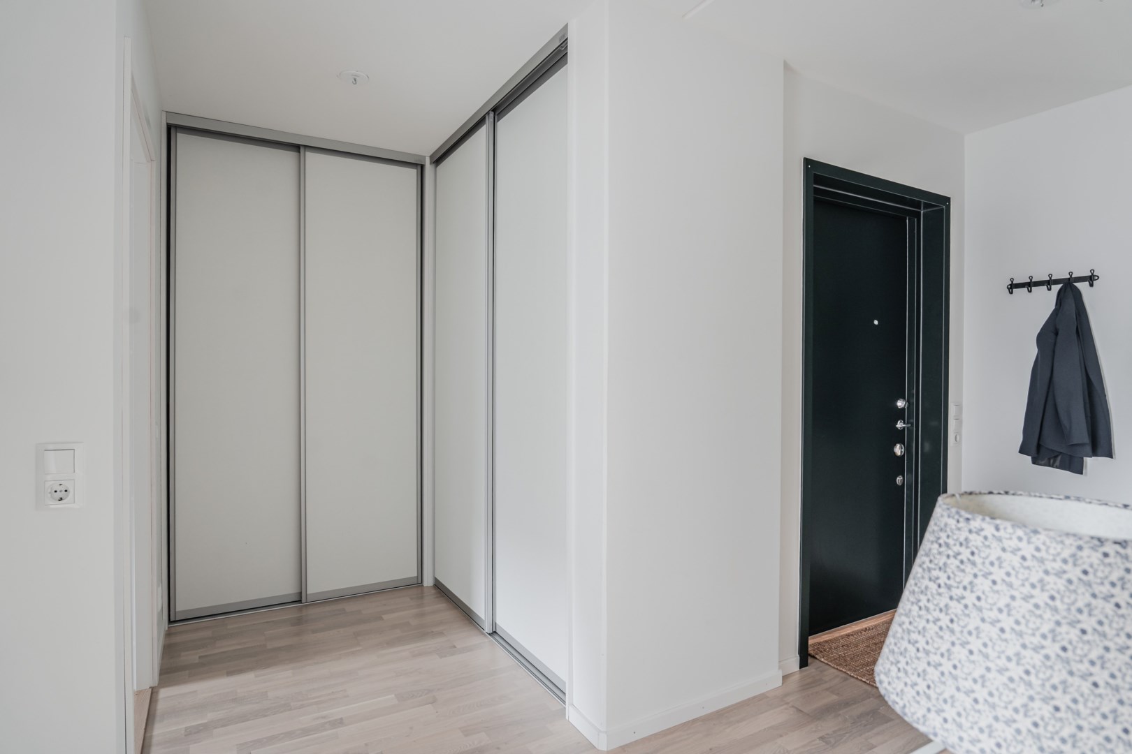 Bostadsbild från Sockergatan 4, Kommande i Centrum, Uppsala