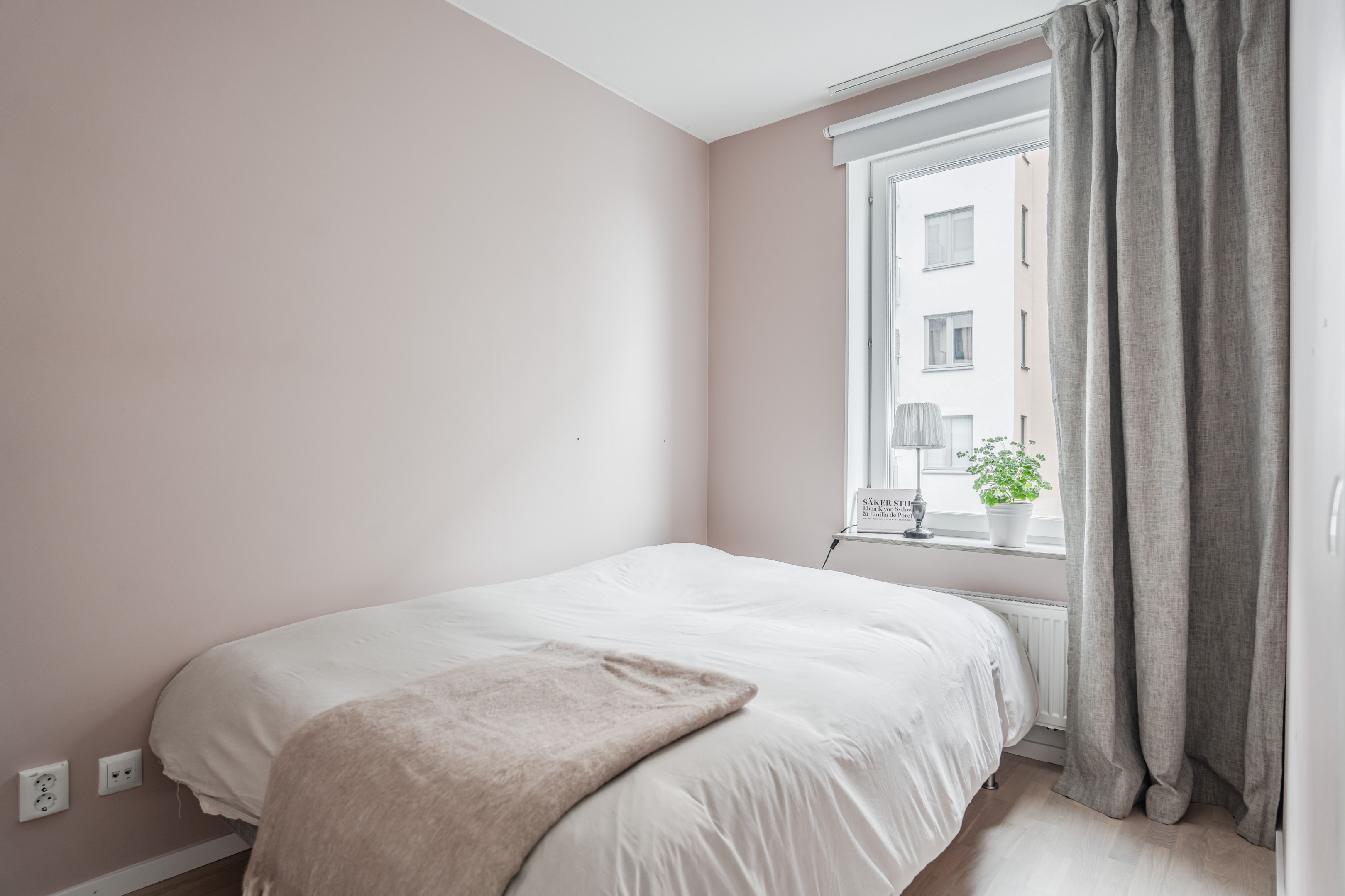 Bostadsbild från Sockergatan 4, Kommande i Centrum, Uppsala