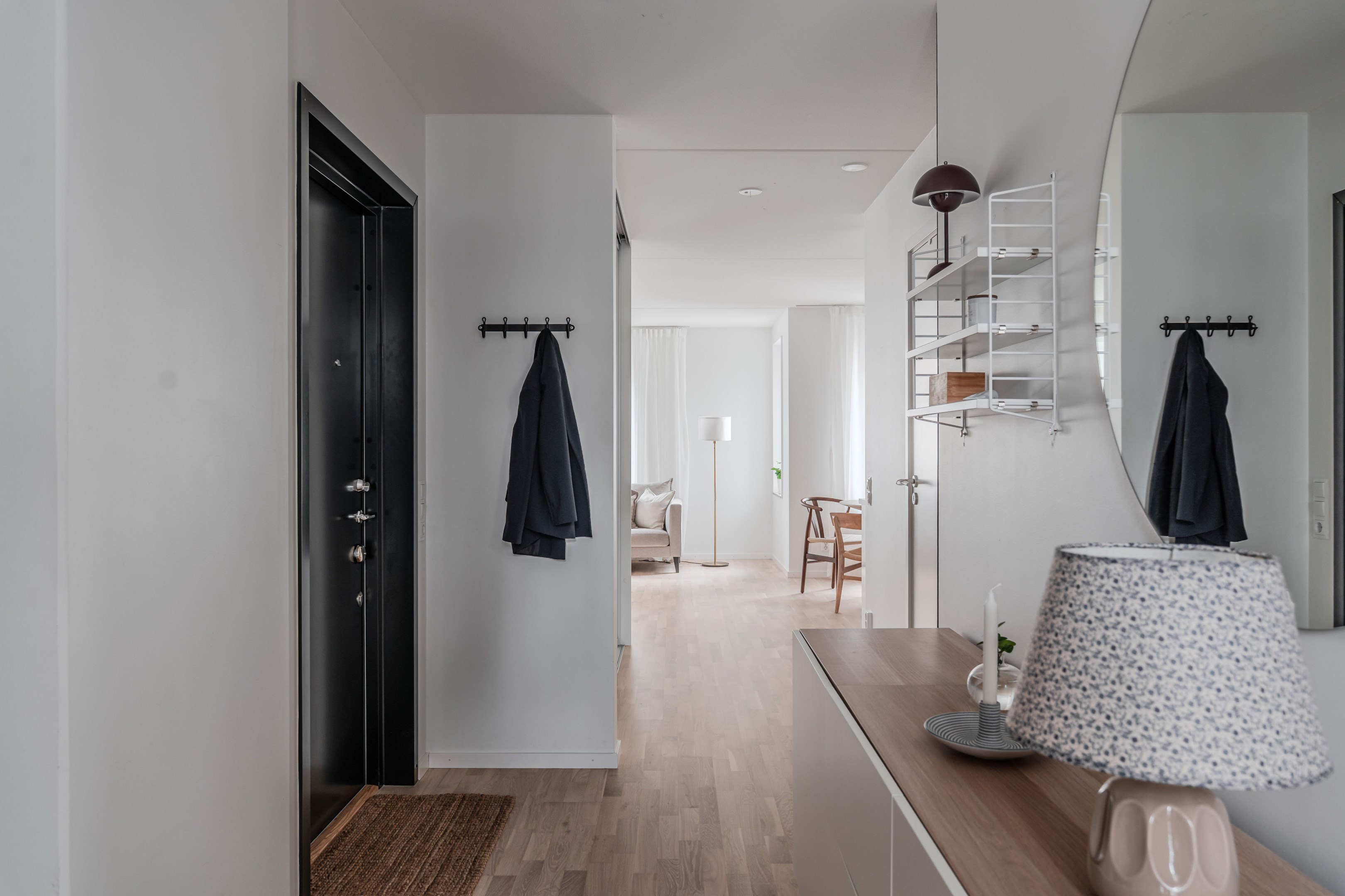 Bostadsbild från Sockergatan 4, Kommande i Centrum, Uppsala