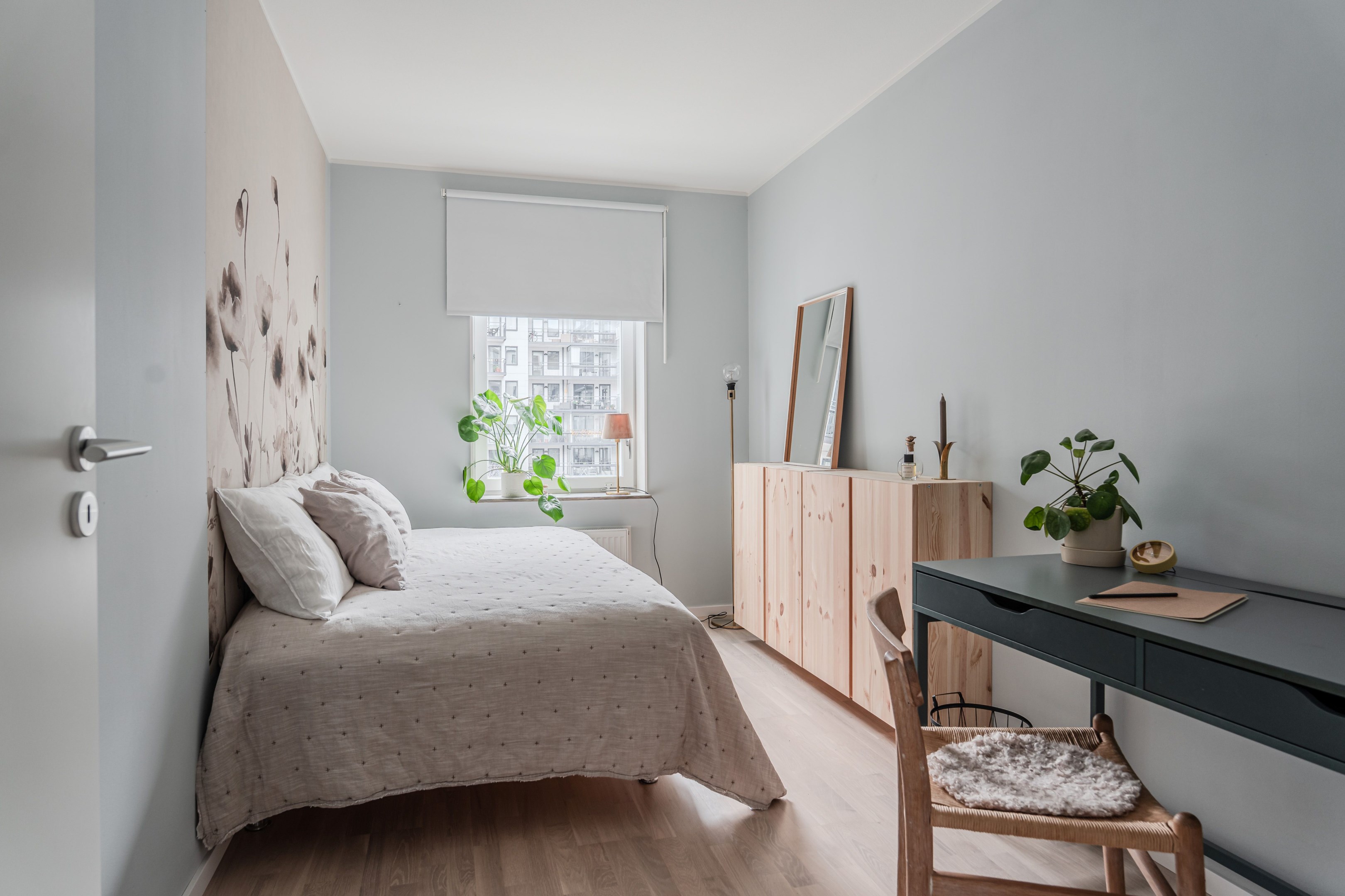 Bostadsbild från Sockergatan 4, Kommande i Centrum, Uppsala