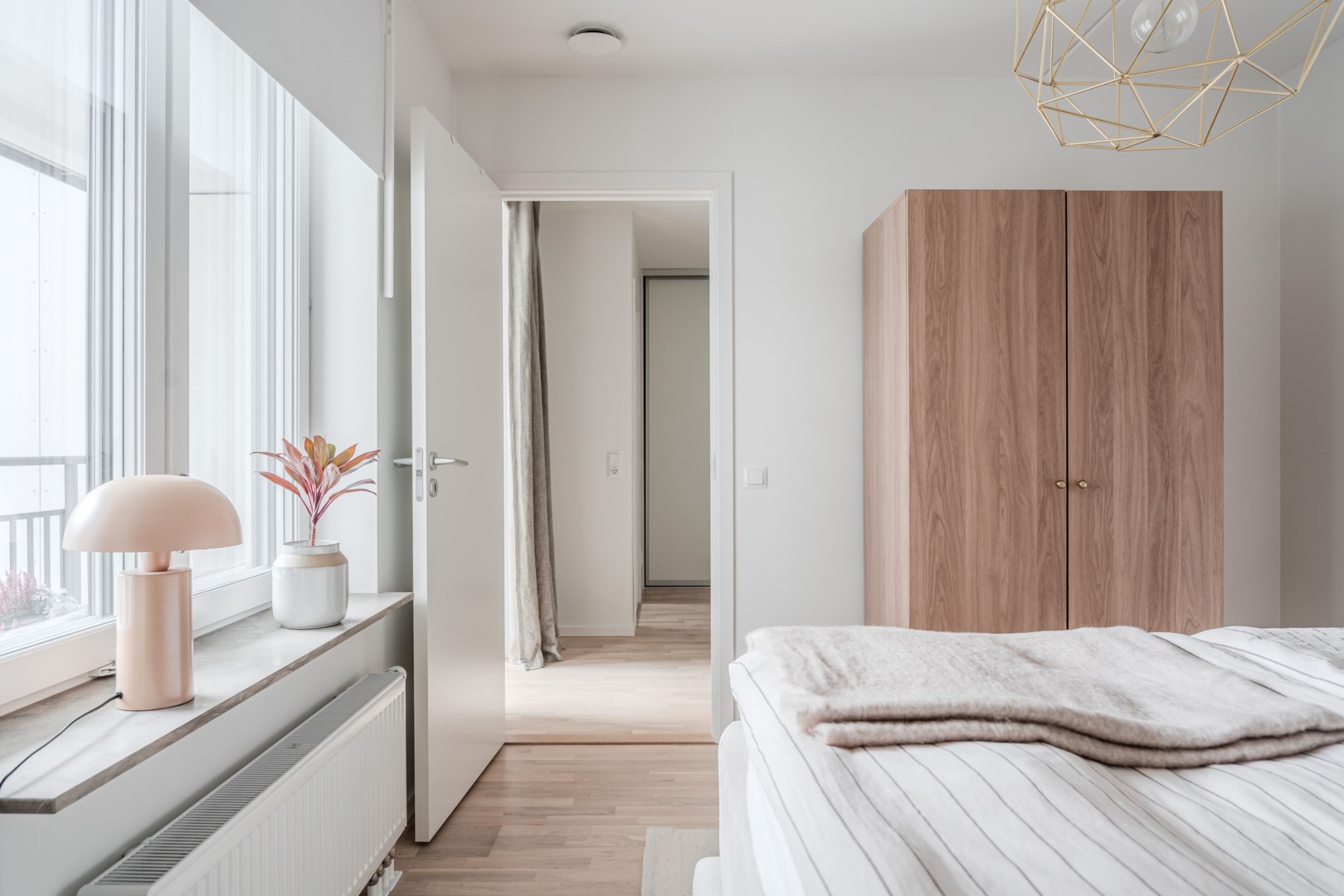 Bostadsbild från Sockergatan 4, Kommande i Centrum, Uppsala