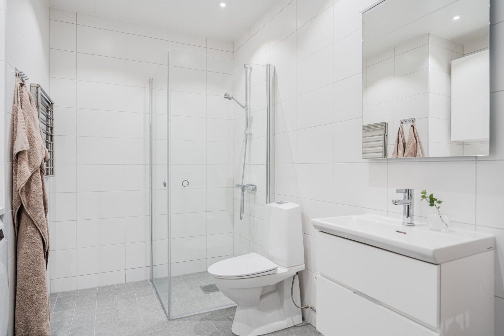 Bostadsbild från Sockergatan 4, Kommande i Centrum, Uppsala