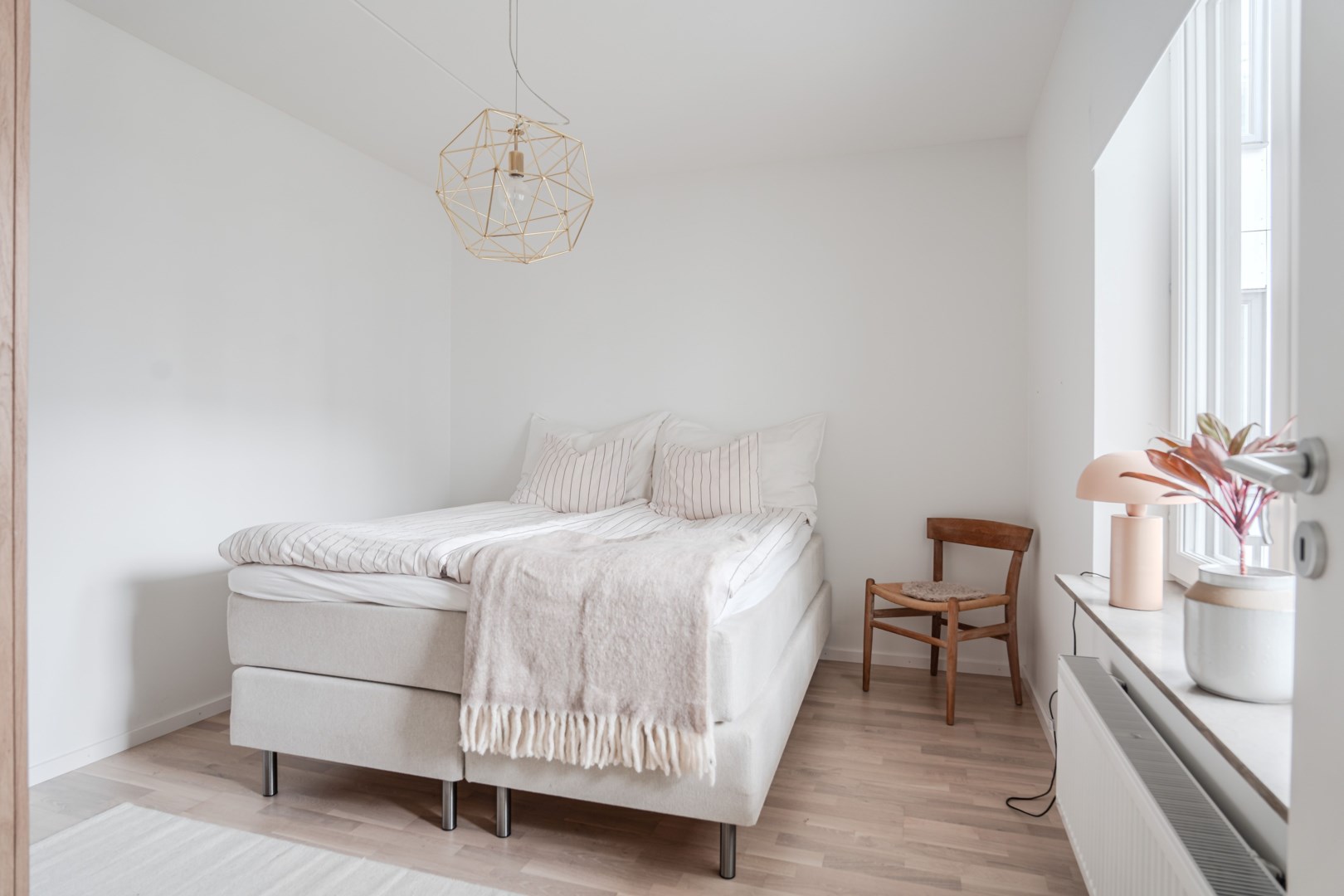 Bostadsbild från Sockergatan 4, Kommande i Centrum, Uppsala