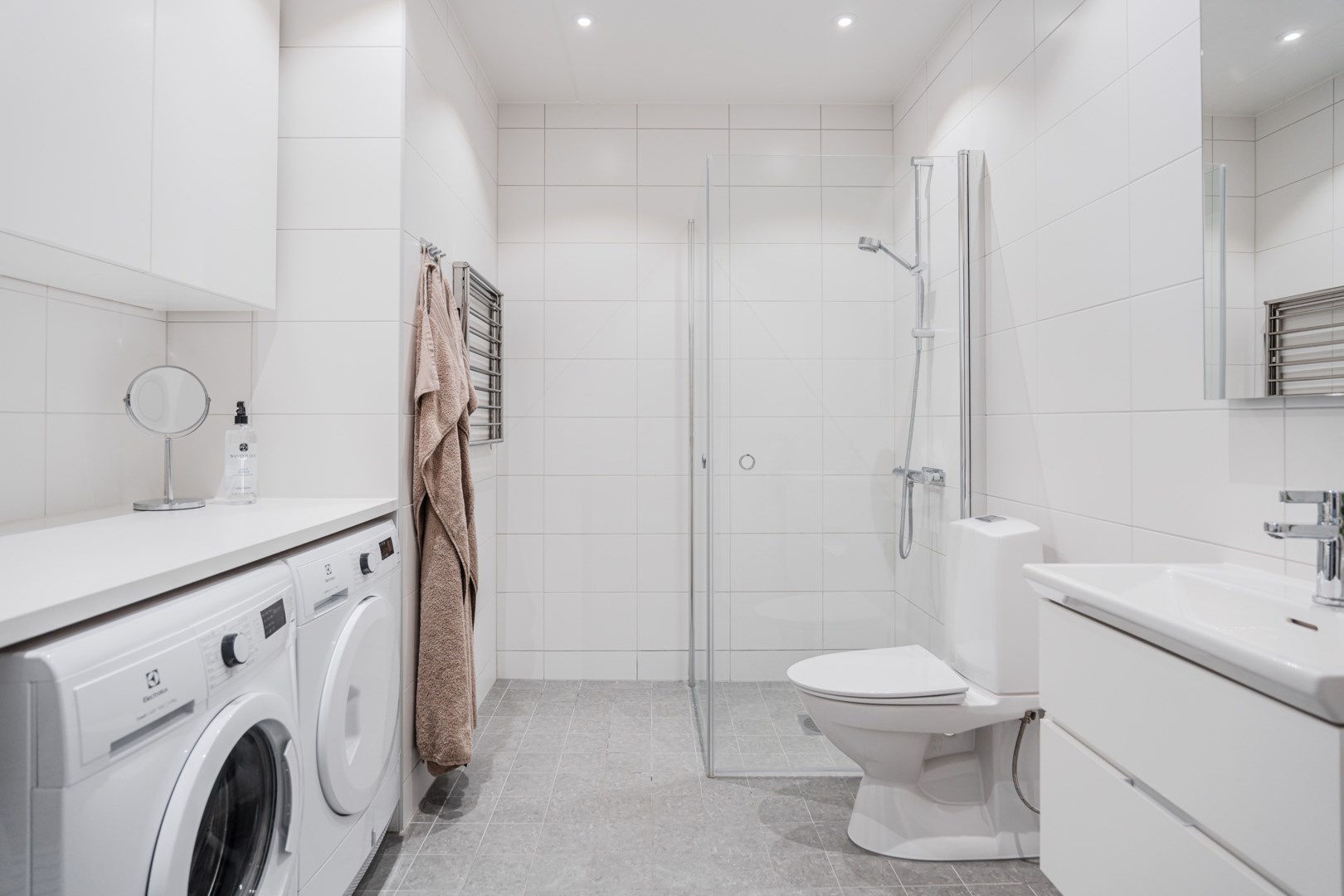 Bostadsbild från Sockergatan 4, Kommande i Centrum, Uppsala