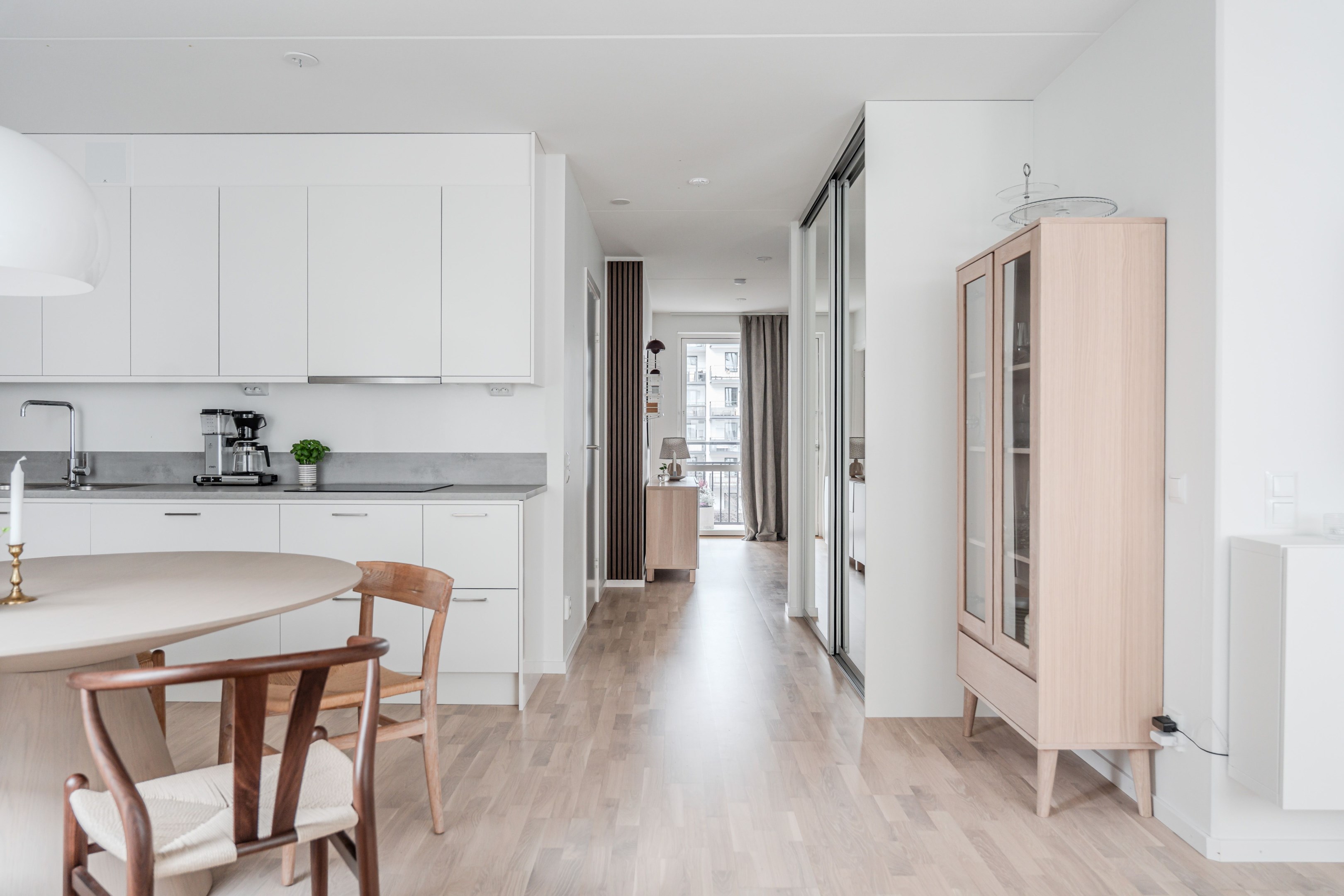 Bostadsbild från Sockergatan 4, Kommande i Centrum, Uppsala