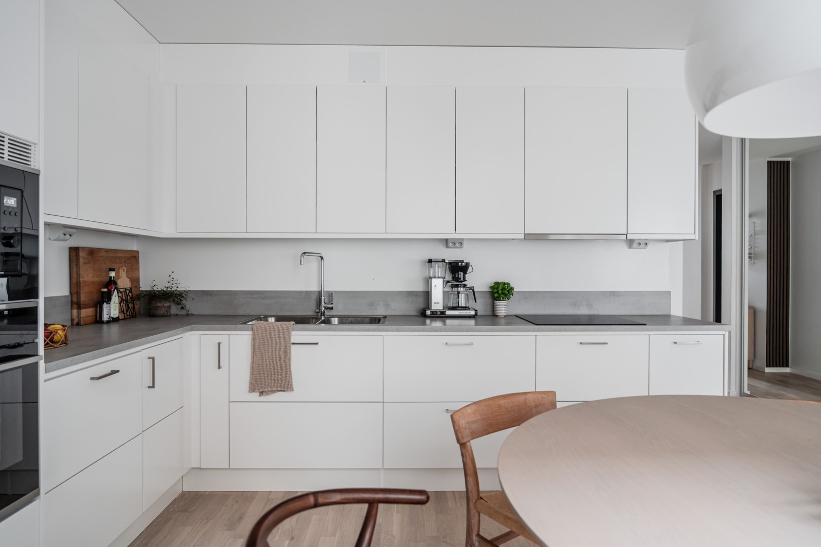 Bostadsbild från Sockergatan 4, Kommande i Centrum, Uppsala