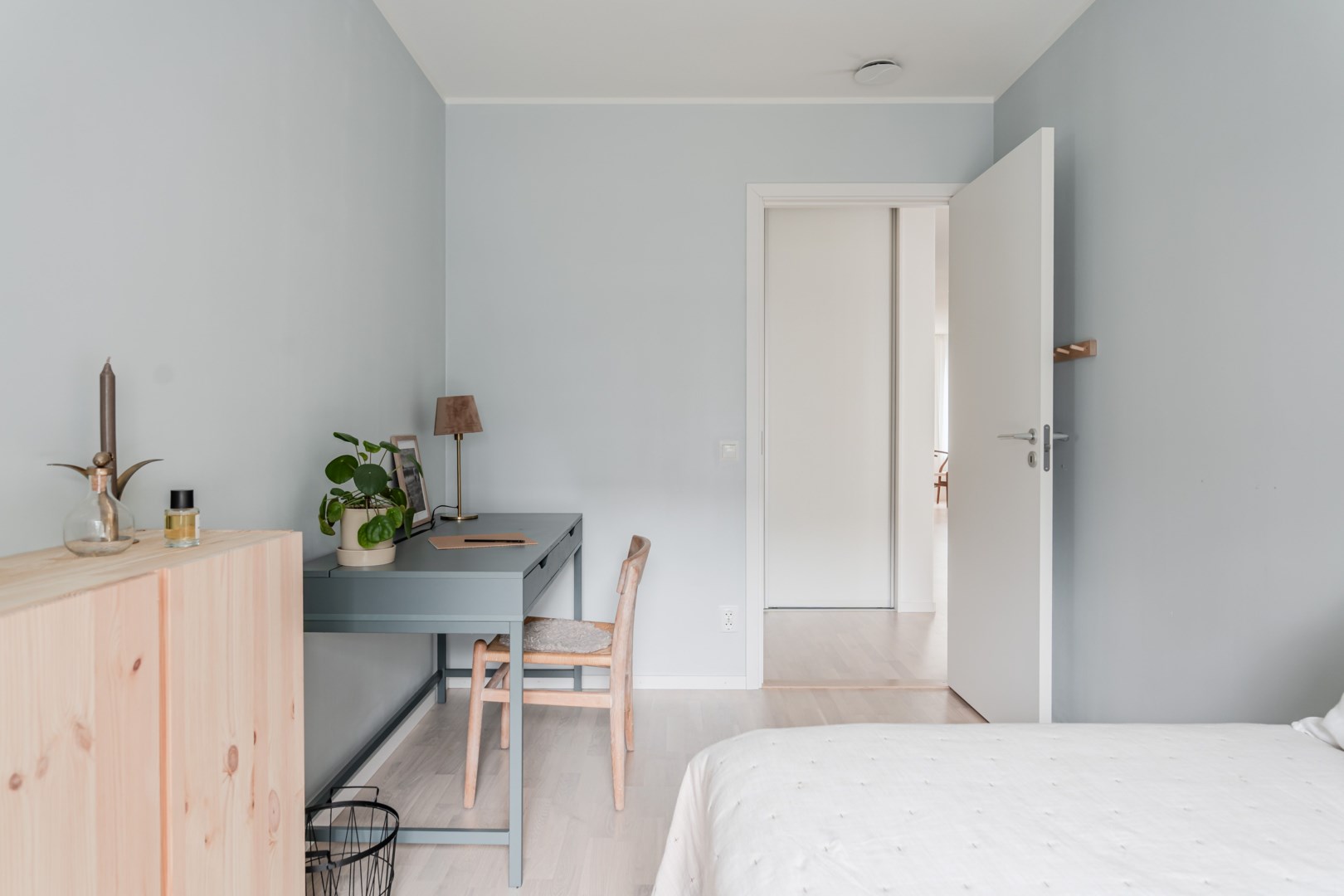 Bostadsbild från Sockergatan 4, Kommande i Centrum, Uppsala