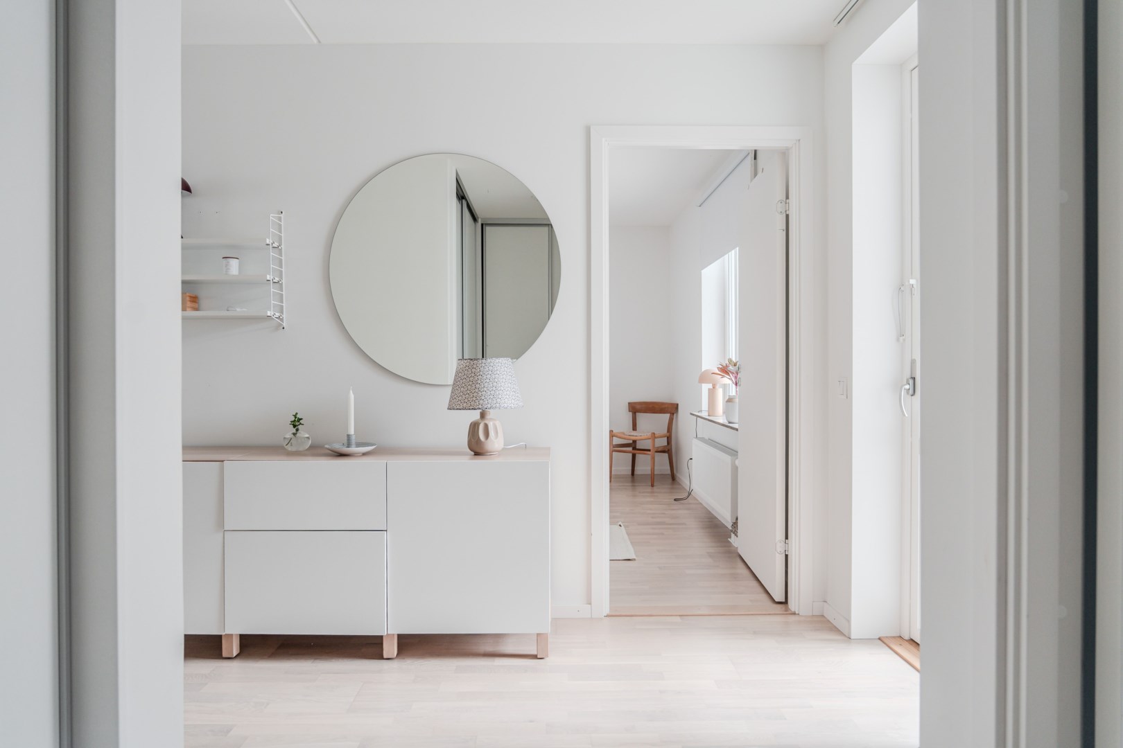 Bostadsbild från Sockergatan 4, Kommande i Centrum, Uppsala