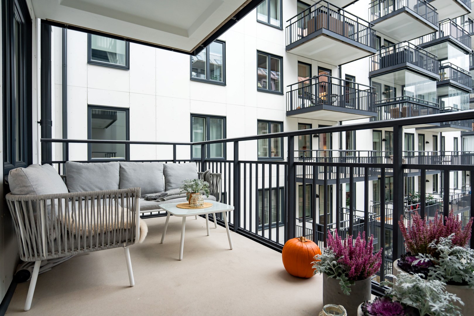 Bostadsbild från Sockergatan 4, Kommande i Centrum, Uppsala