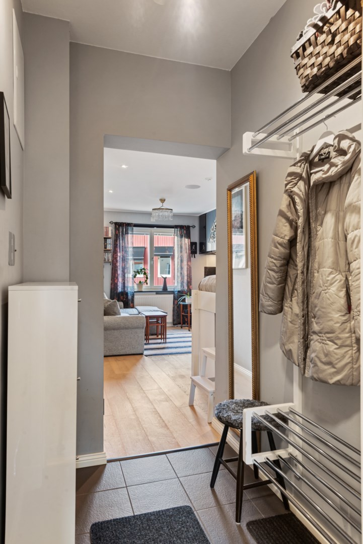 Bostadsbild från Tullportsgatan 11 A, Såld i Centrum, Norrtälje