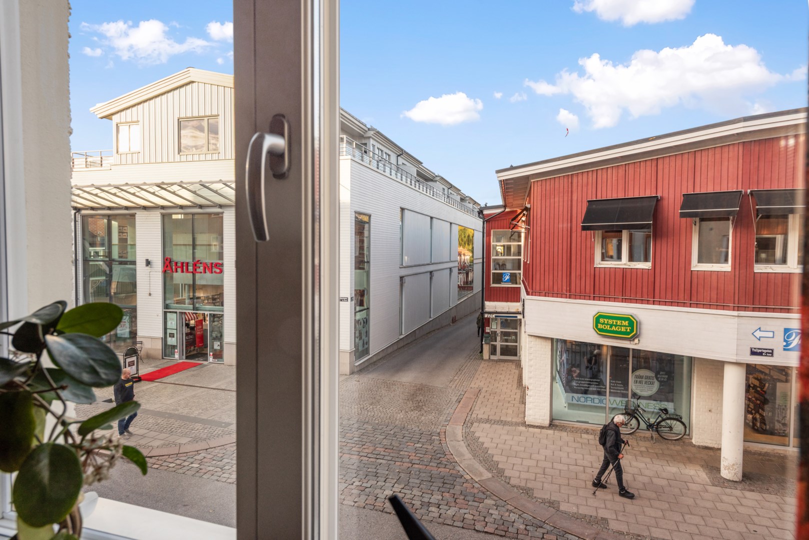 Bostadsbild från Tullportsgatan 11 A, Såld i Centrum, Norrtälje