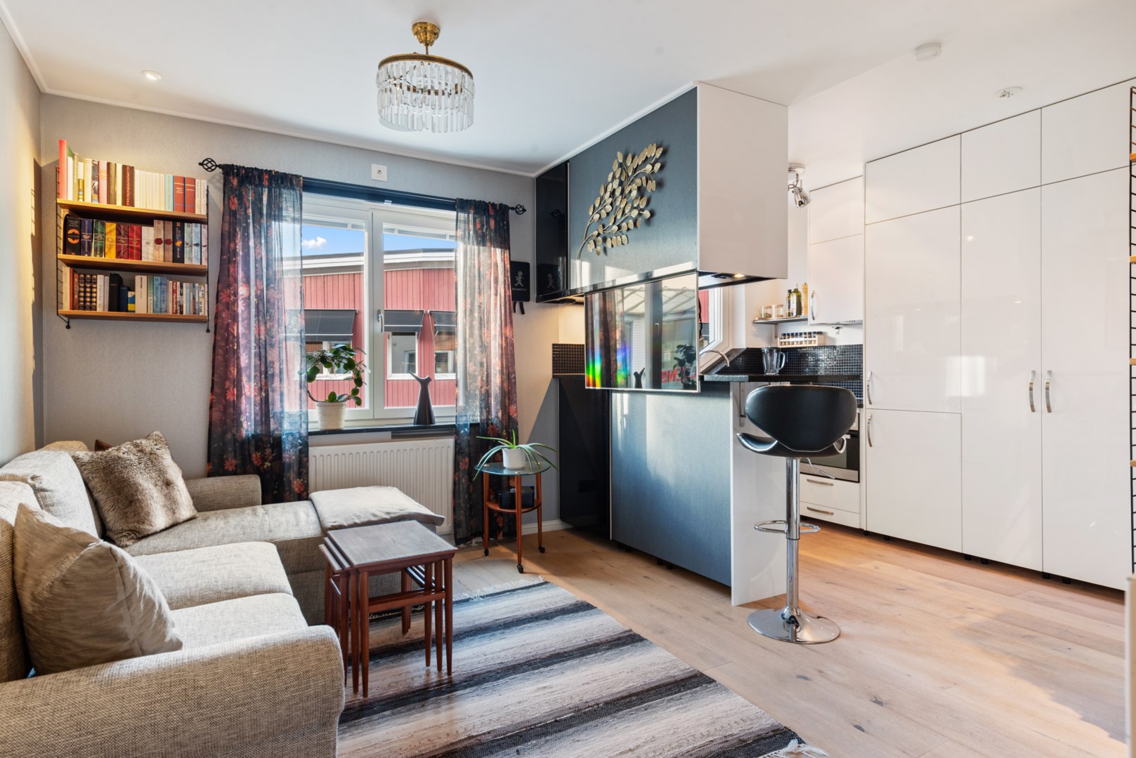 Bostadsbild från Tullportsgatan 11 A, Såld i Centrum, Norrtälje