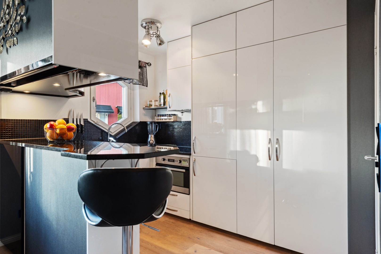 Bostadsbild från Tullportsgatan 11 A, Såld i Centrum, Norrtälje