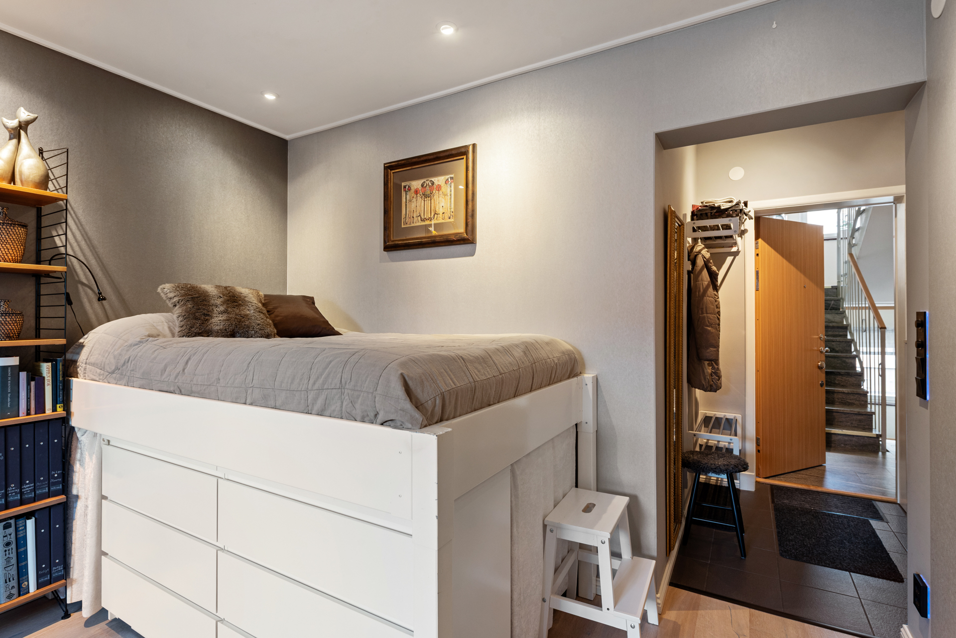 Bostadsbild från Tullportsgatan 11 A, Såld i Centrum, Norrtälje