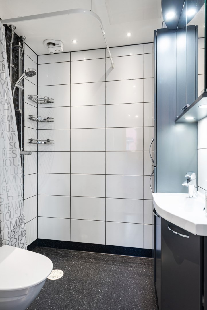 Bostadsbild från Tullportsgatan 11 A, Såld i Centrum, Norrtälje