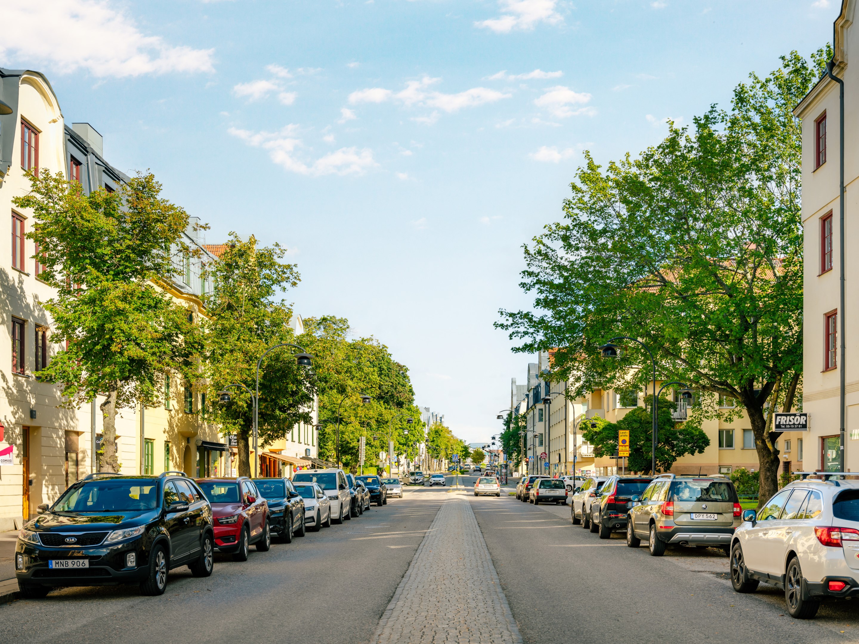 Bostadsbild från Hägerstensvägen 165A, Till salu i Aspudden, Stockholm