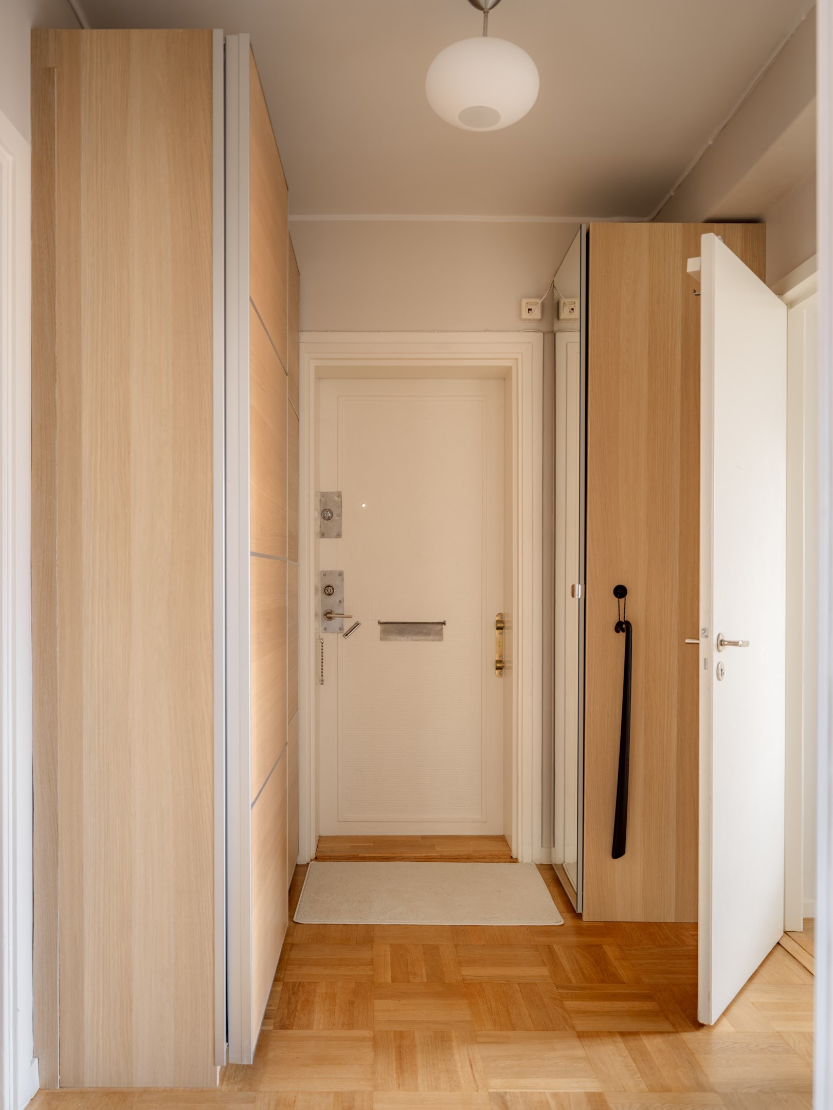 Bostadsbild från Hägerstensvägen 165A, Till salu i Aspudden, Stockholm