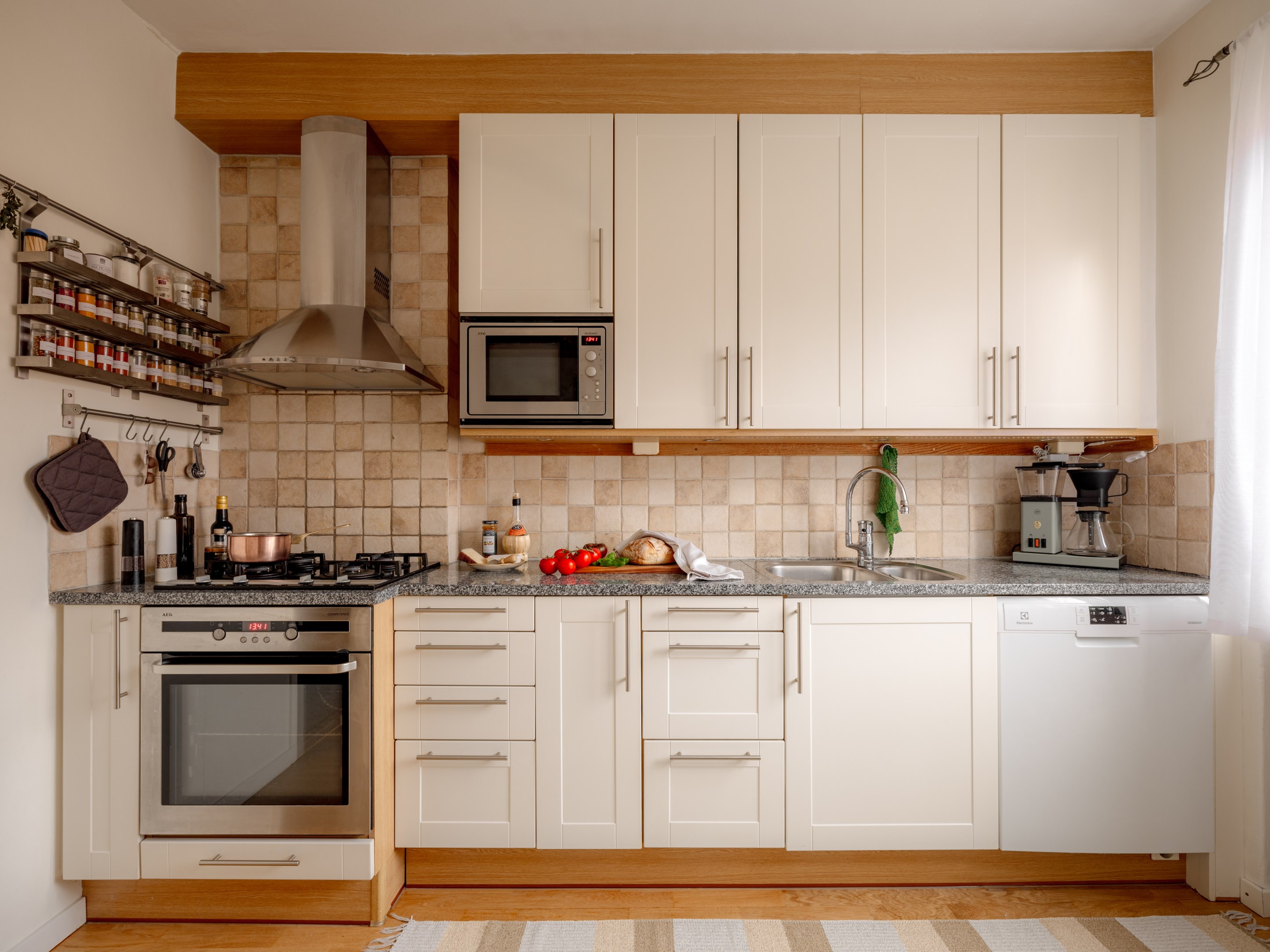 Bostadsbild från Hägerstensvägen 165A, Till salu i Aspudden, Stockholm