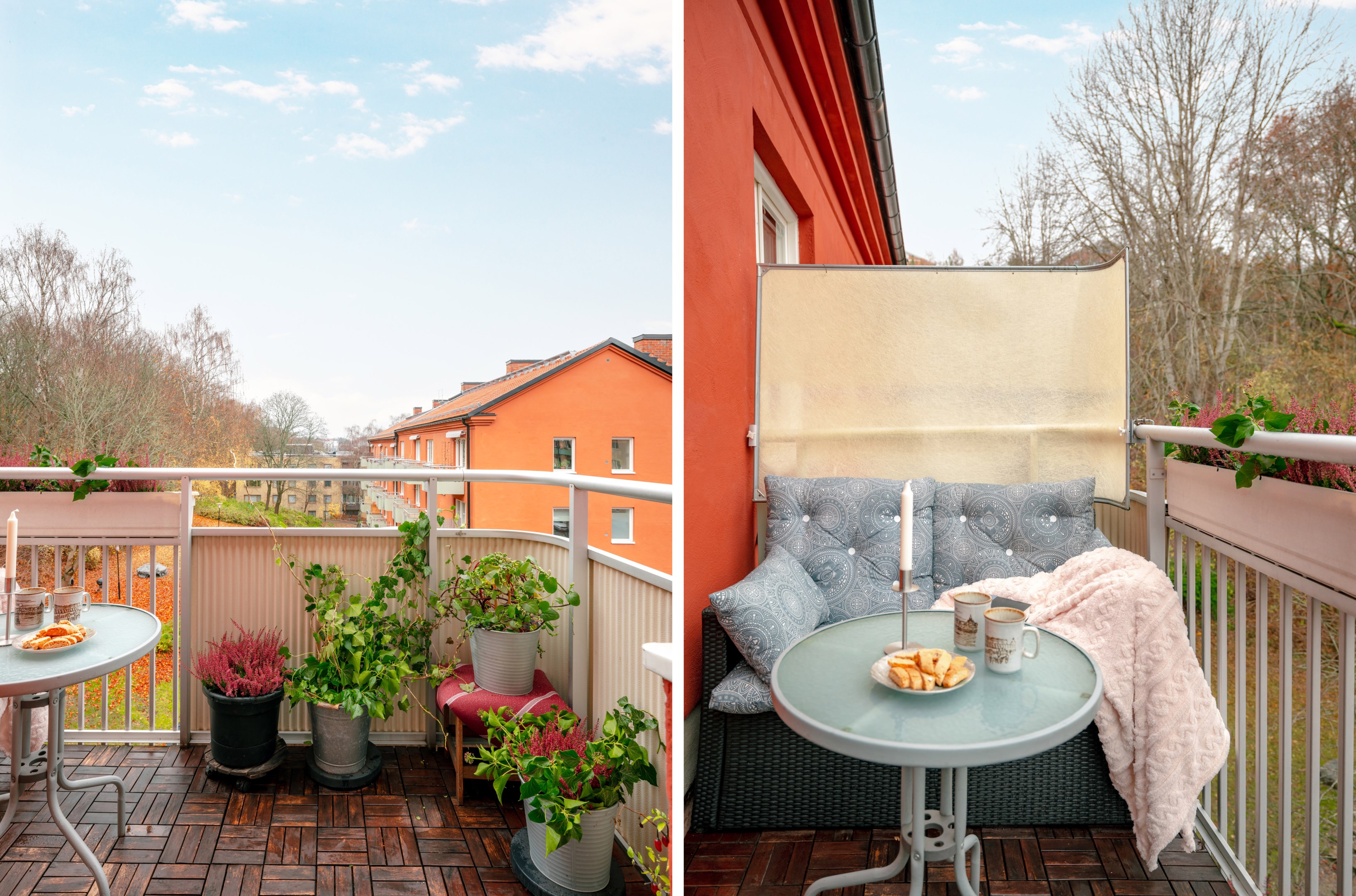 Bostadsbild från Hägerstensvägen 165A, Till salu i Aspudden, Stockholm