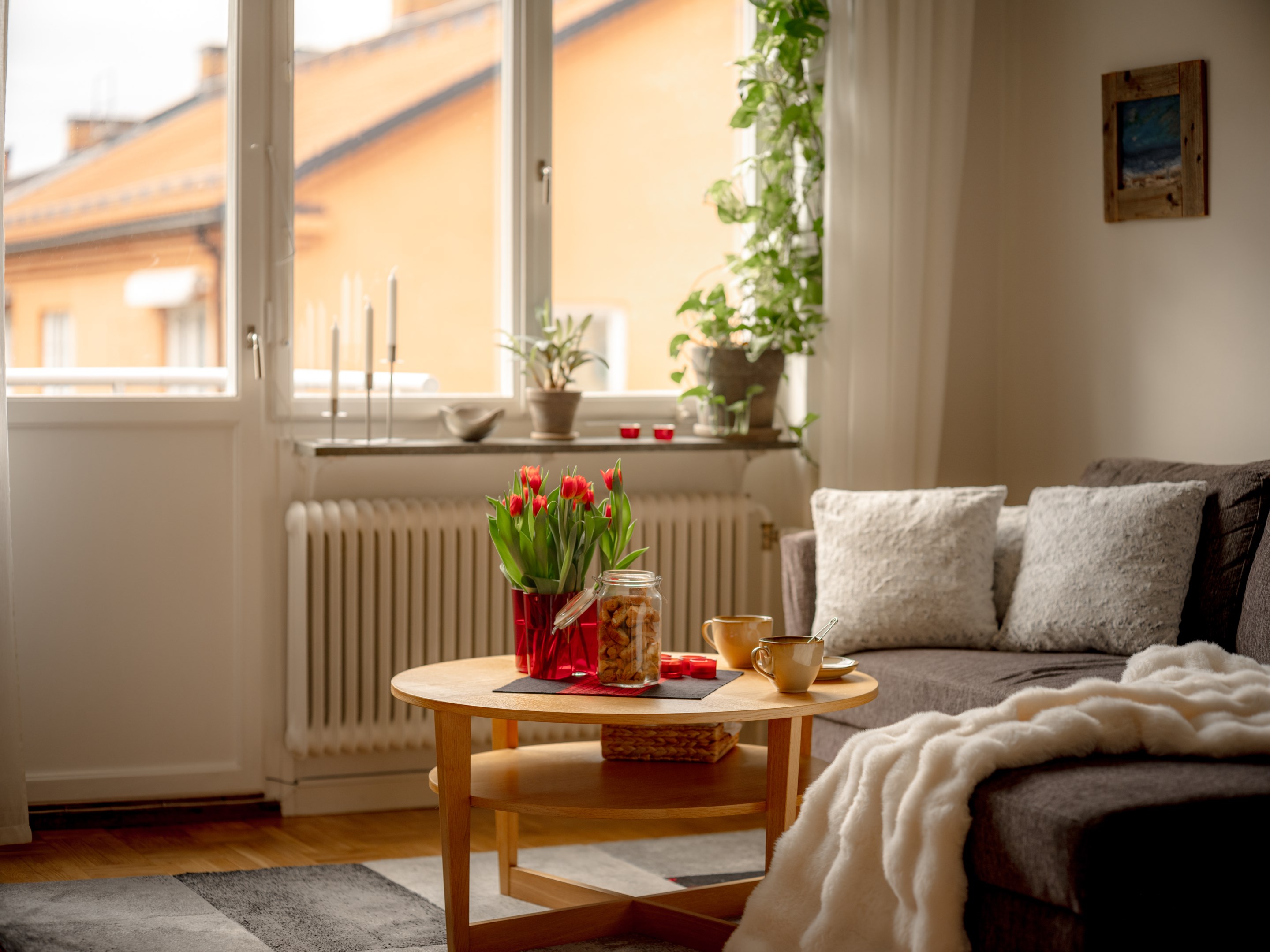 Bostadsbild från Hägerstensvägen 165A, Till salu i Aspudden, Stockholm