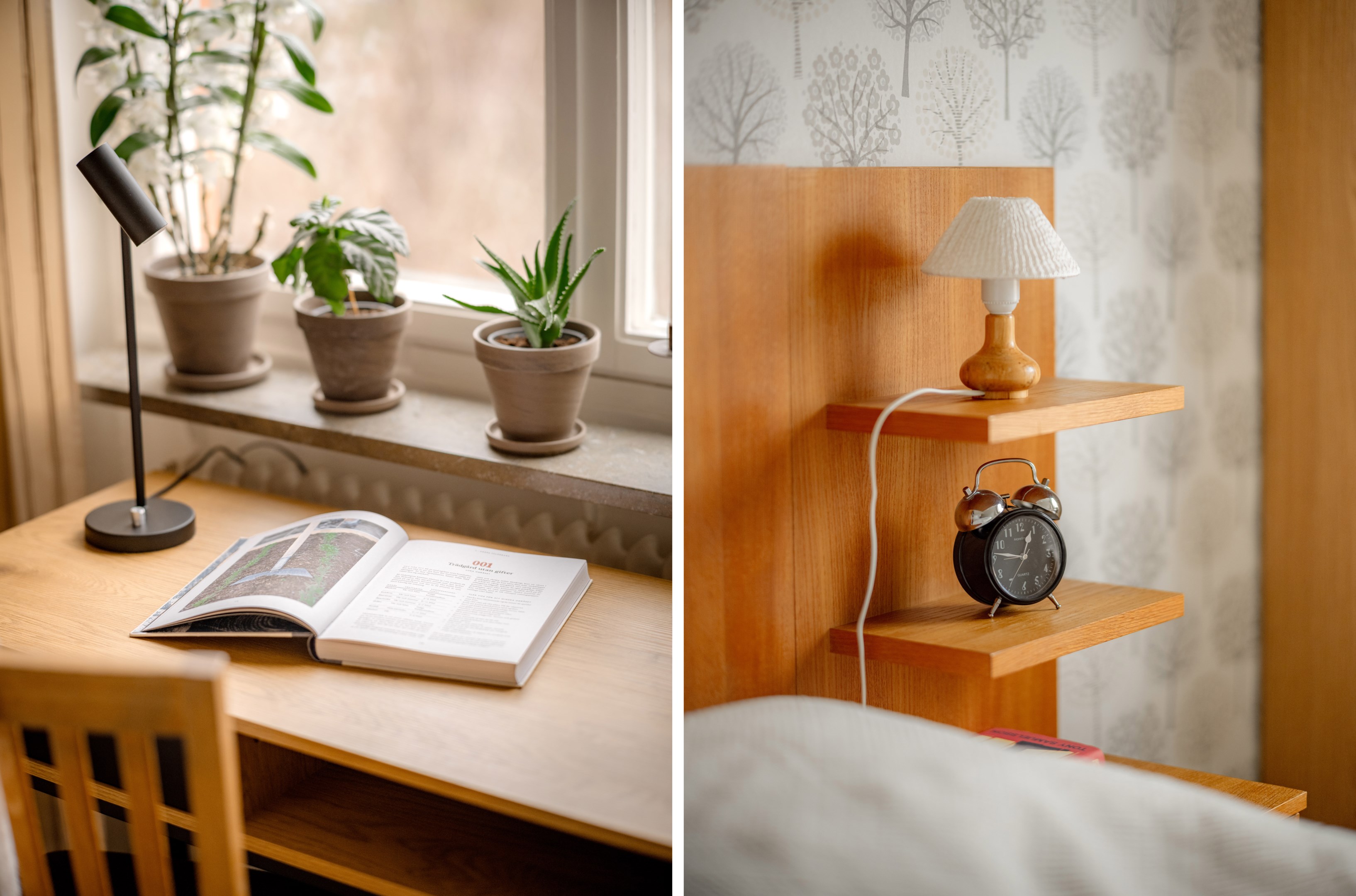 Bostadsbild från Hägerstensvägen 165A, Till salu i Aspudden, Stockholm