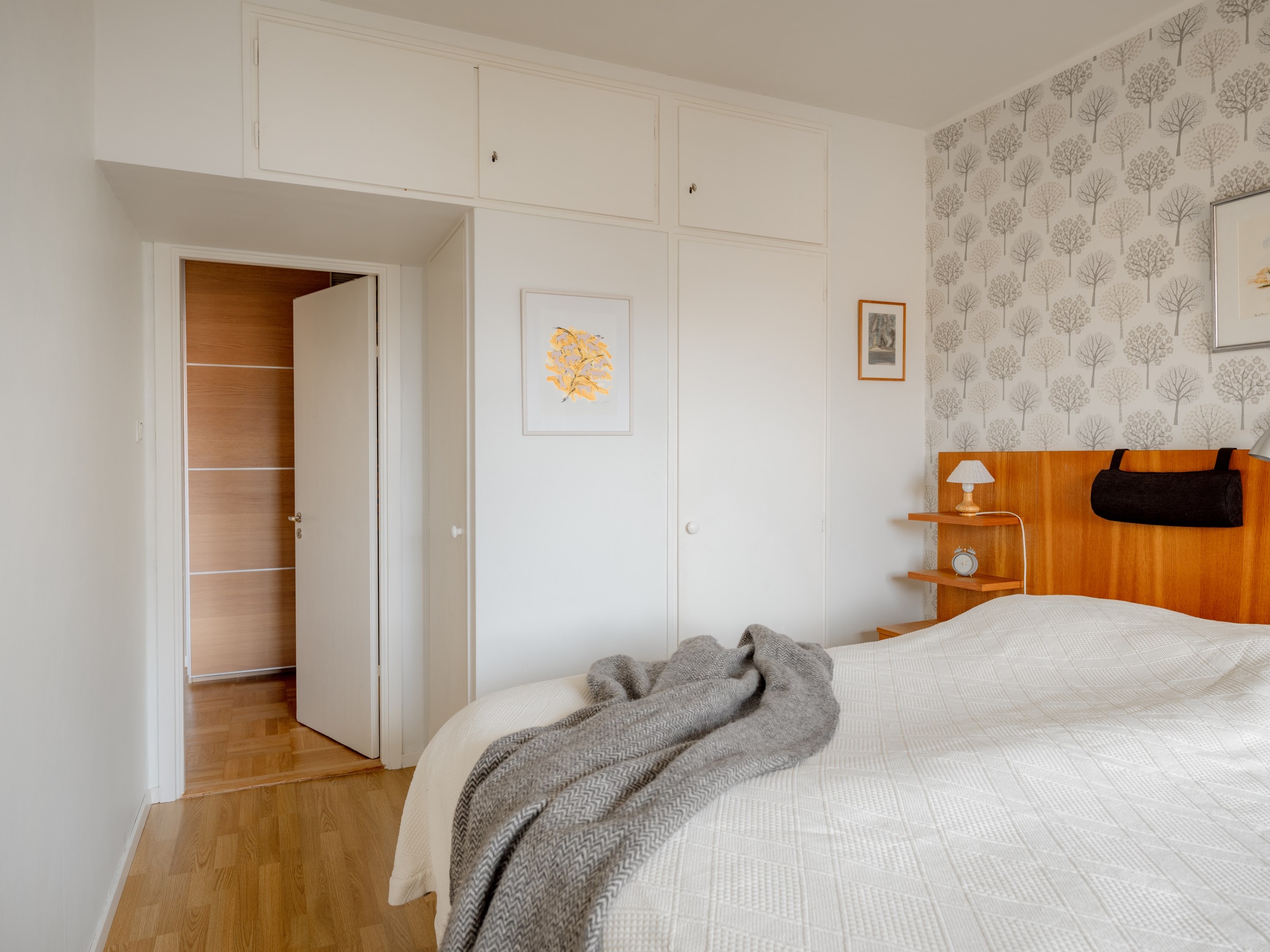 Bostadsbild från Hägerstensvägen 165A, Till salu i Aspudden, Stockholm