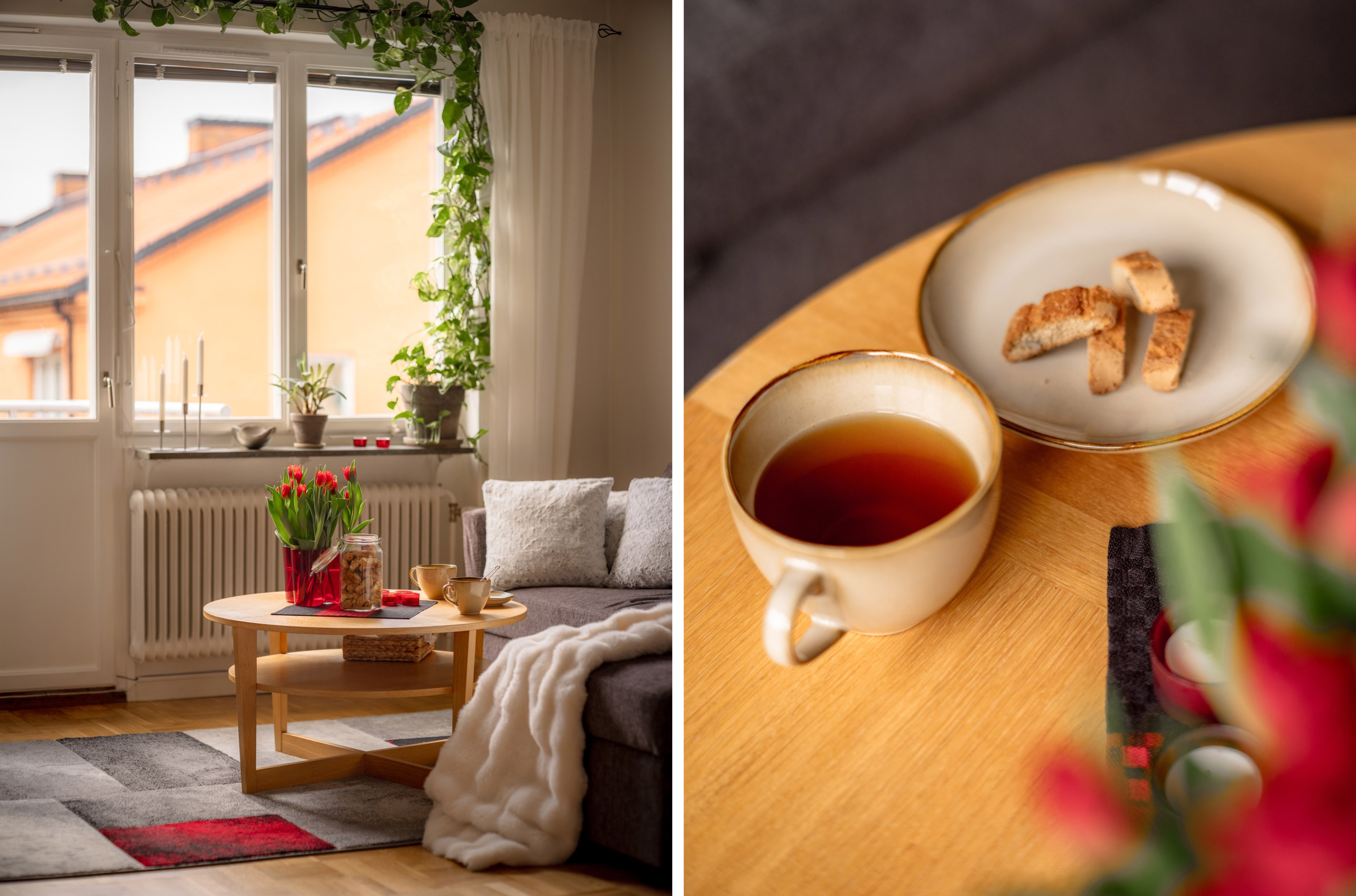 Bostadsbild från Hägerstensvägen 165A, Till salu i Aspudden, Stockholm