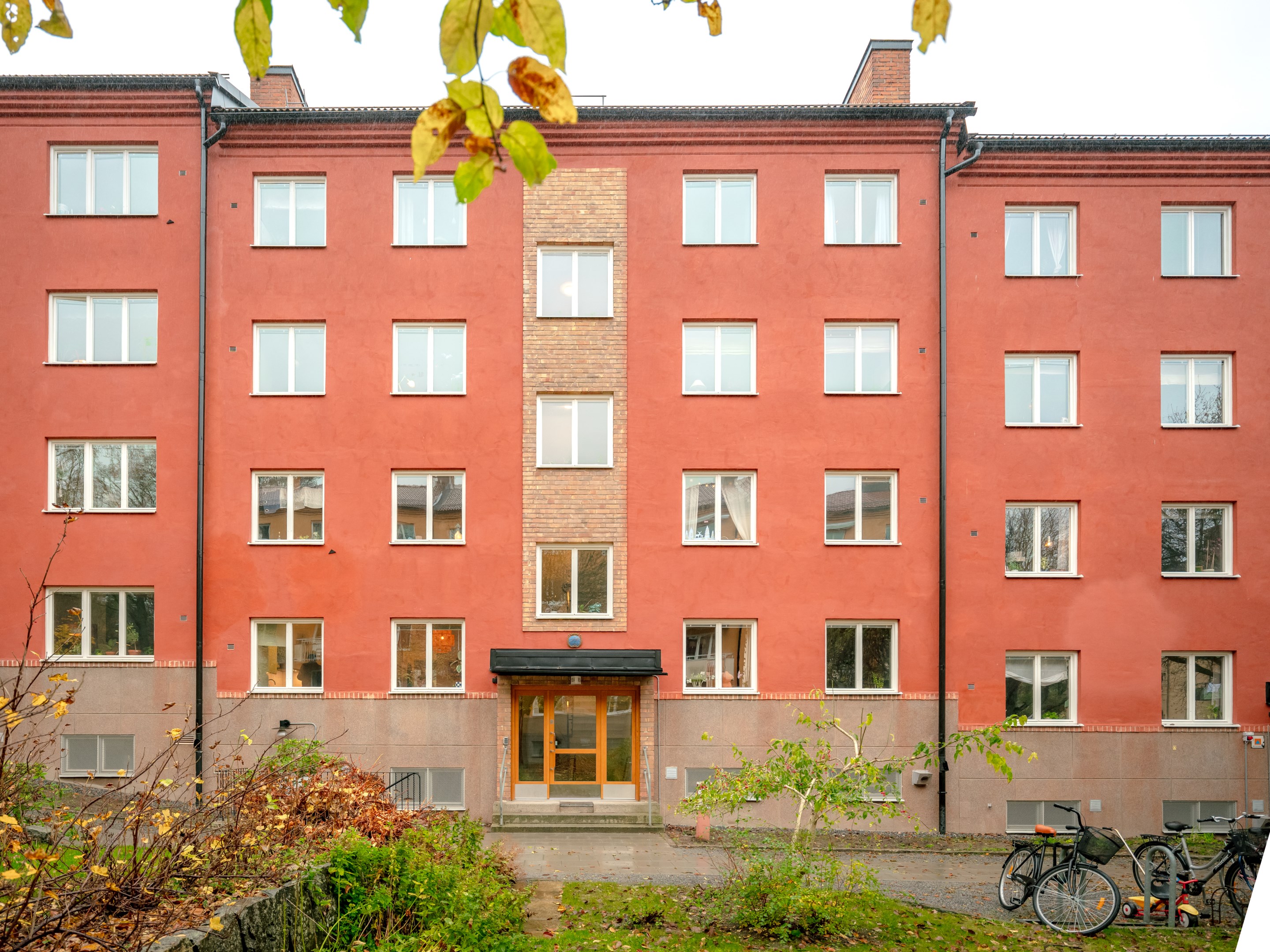 Bostadsbild från Hägerstensvägen 165A, Till salu i Aspudden, Stockholm