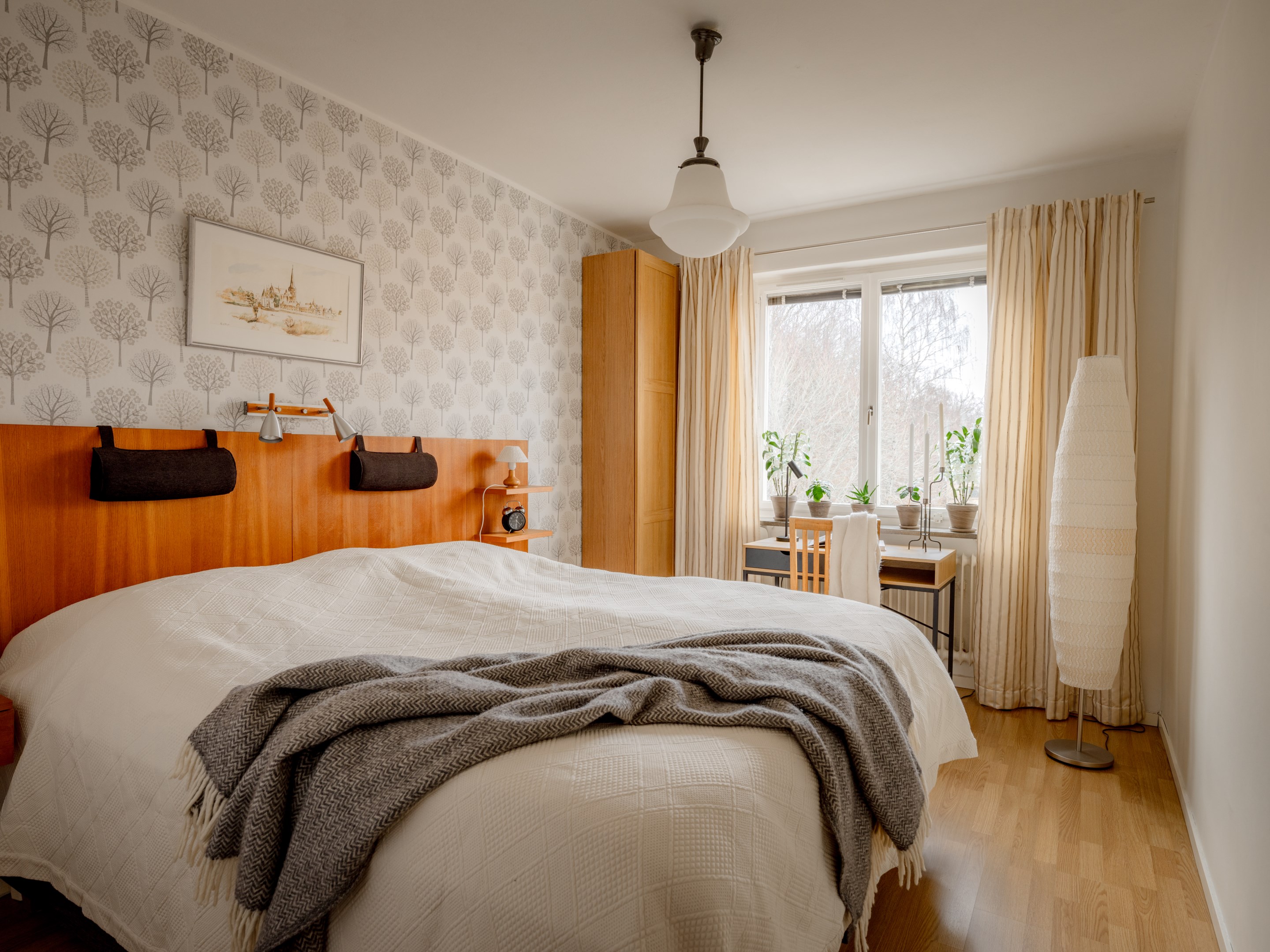 Bostadsbild från Hägerstensvägen 165A, Till salu i Aspudden, Stockholm