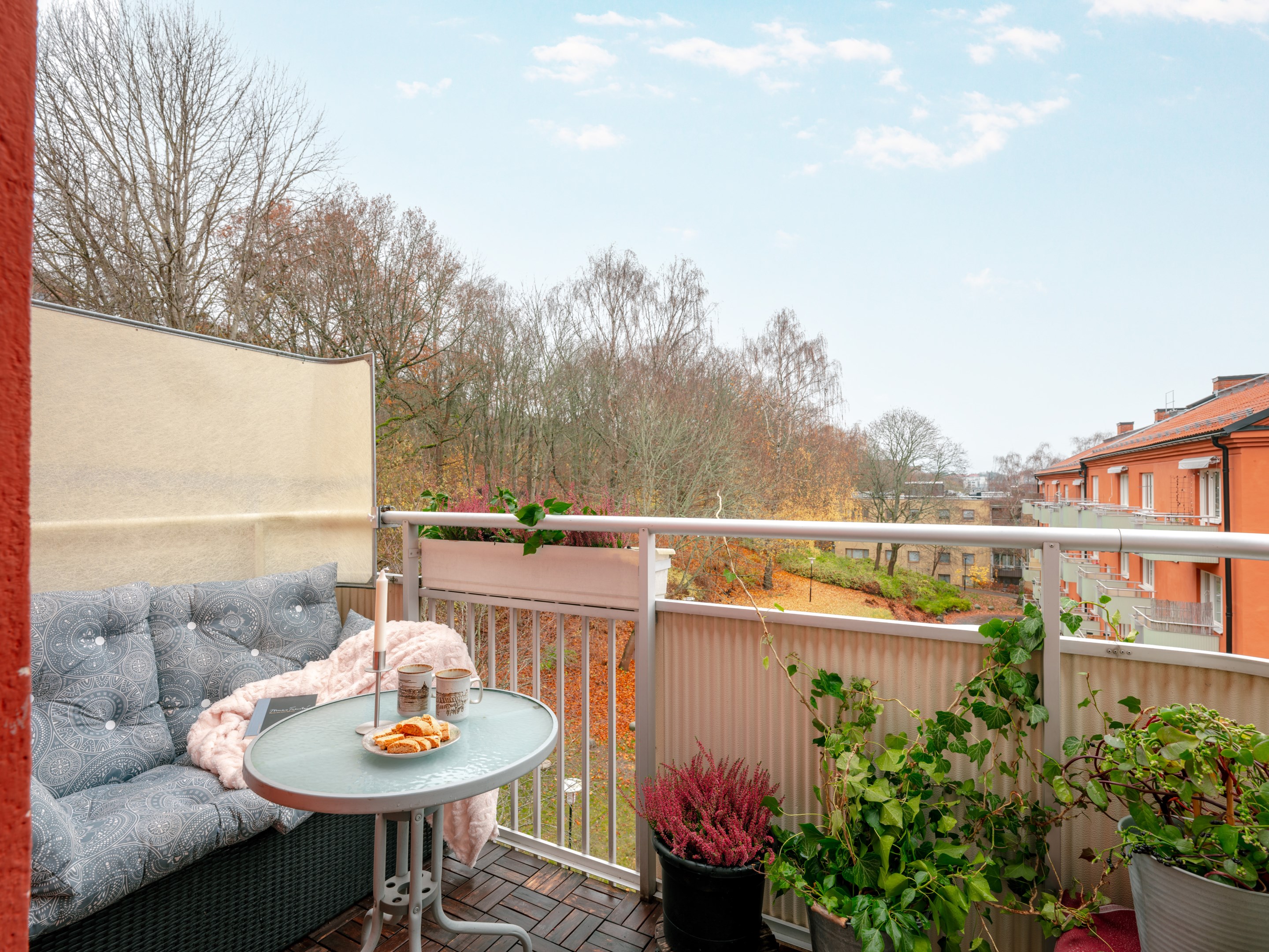 Bostadsbild från Hägerstensvägen 165A, Till salu i Aspudden, Stockholm