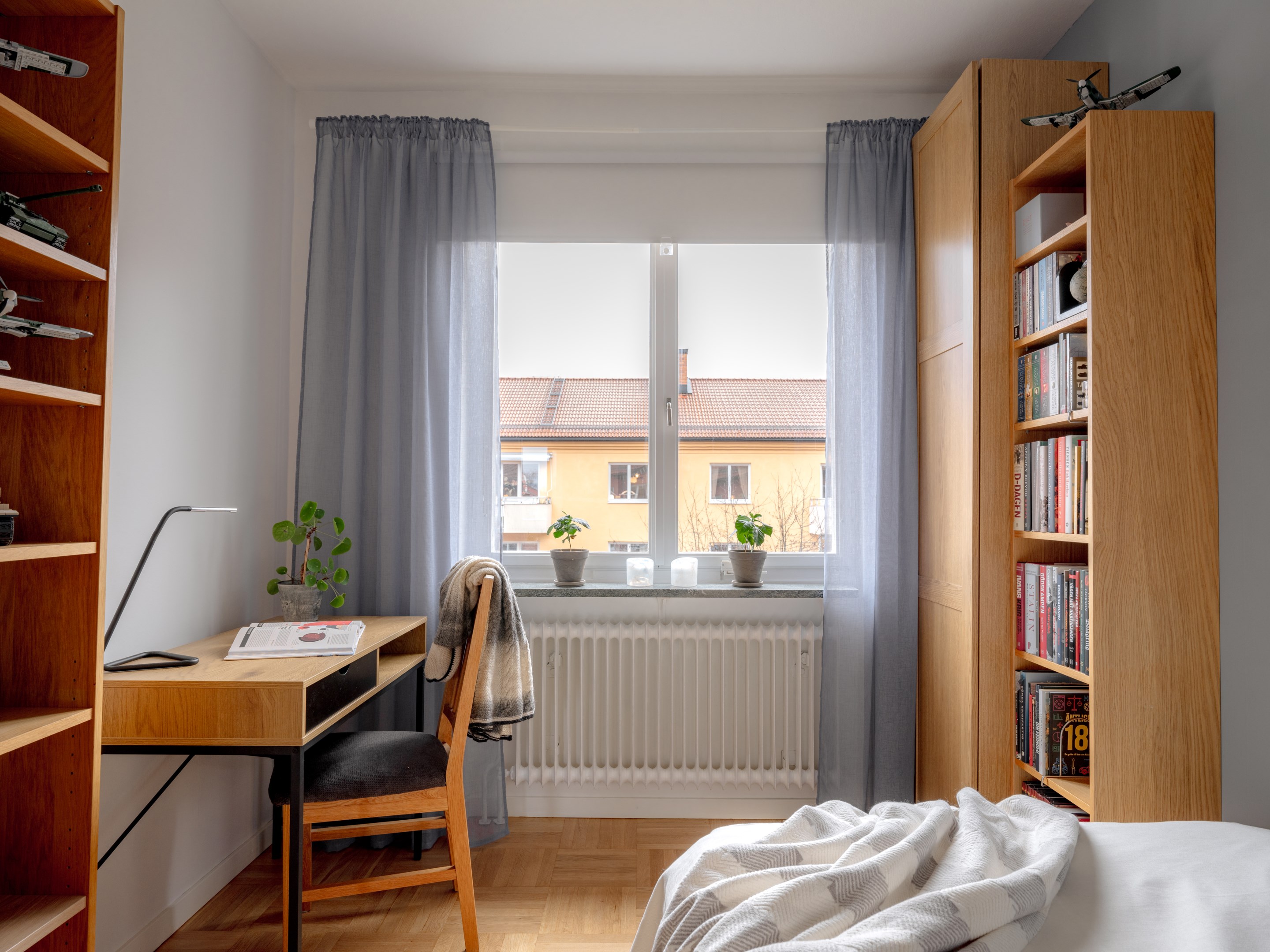 Bostadsbild från Hägerstensvägen 165A, Till salu i Aspudden, Stockholm