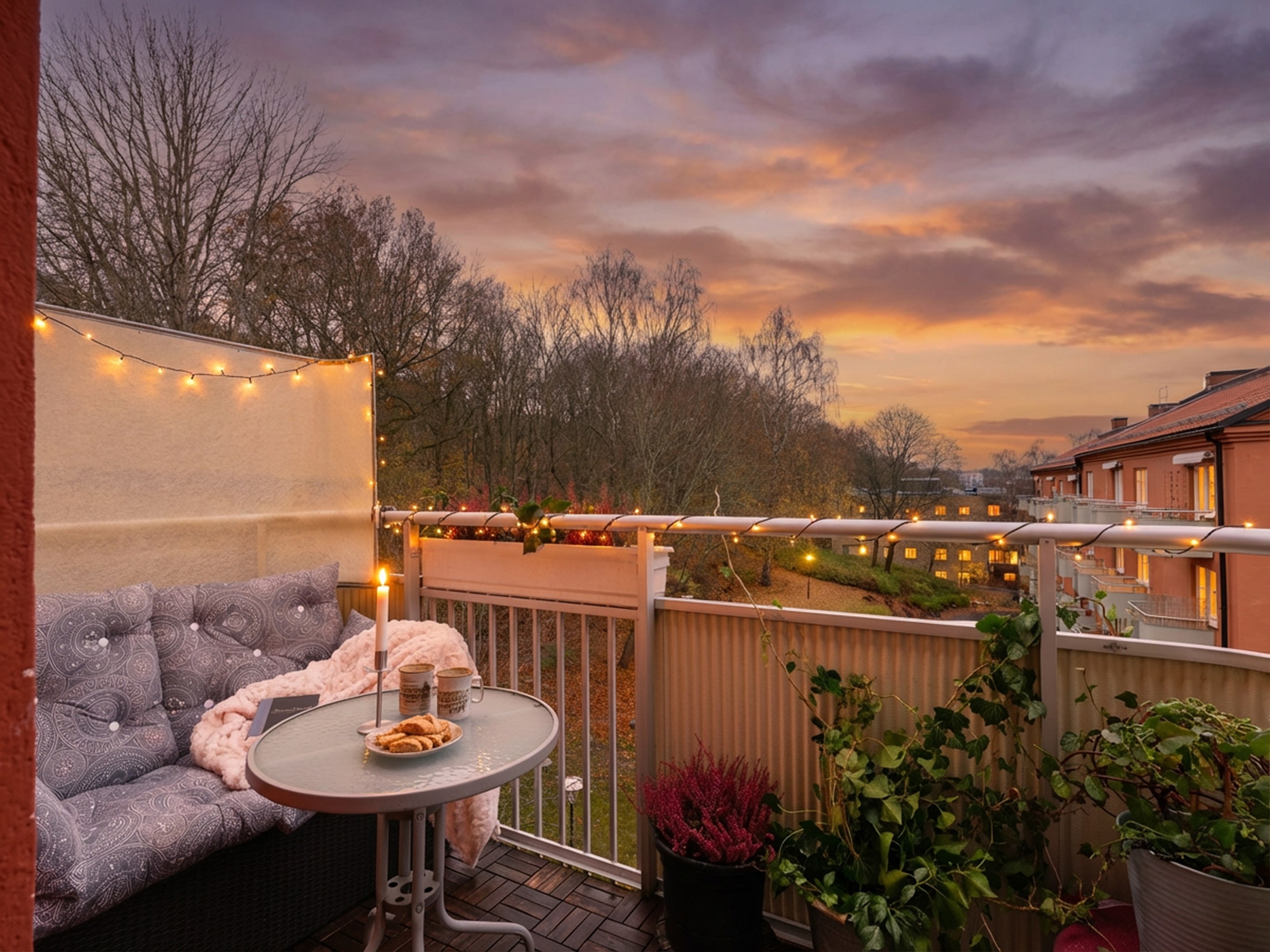 Bostadsbild från Hägerstensvägen 165A, Till salu i Aspudden, Stockholm