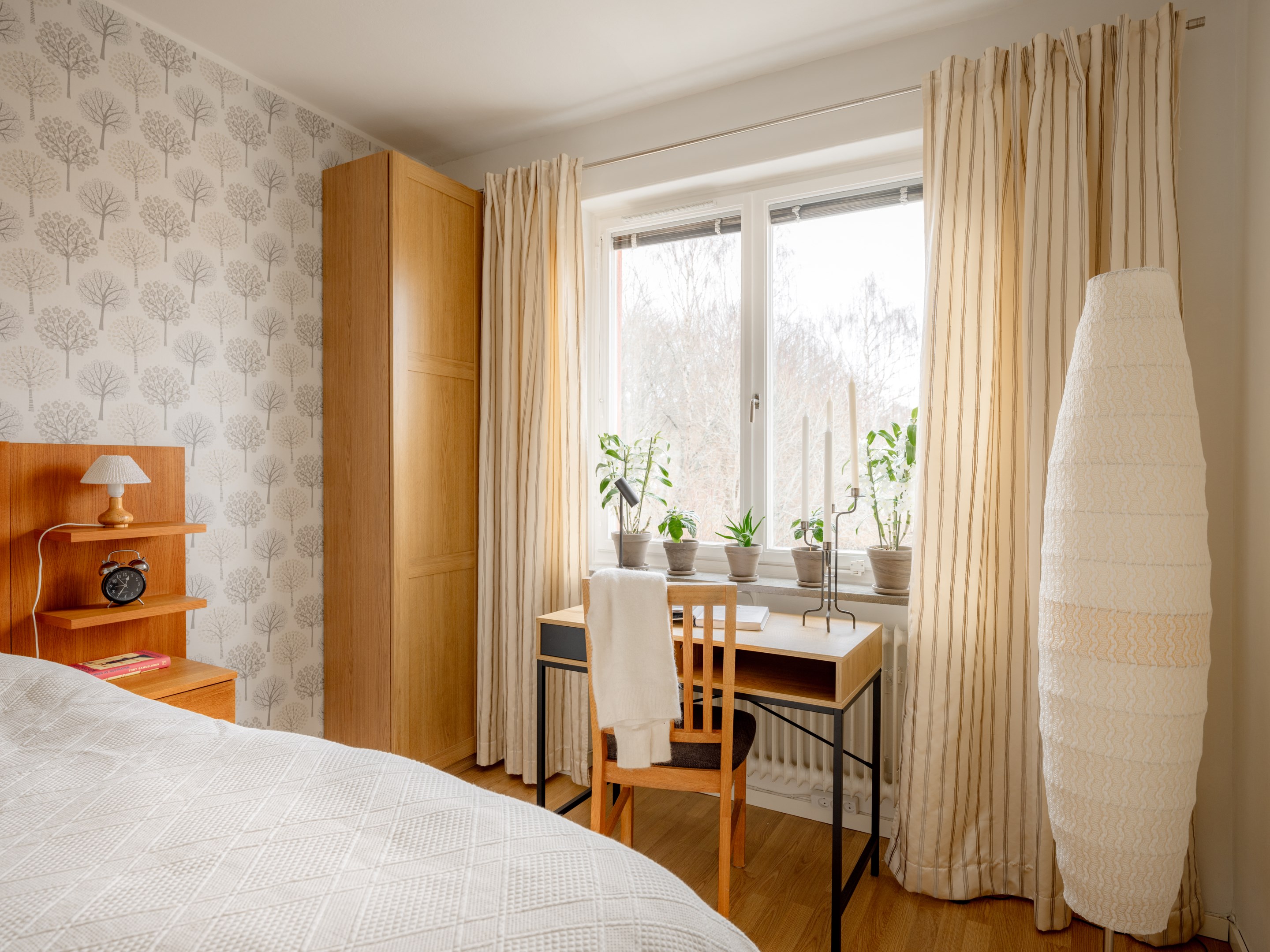 Bostadsbild från Hägerstensvägen 165A, Till salu i Aspudden, Stockholm