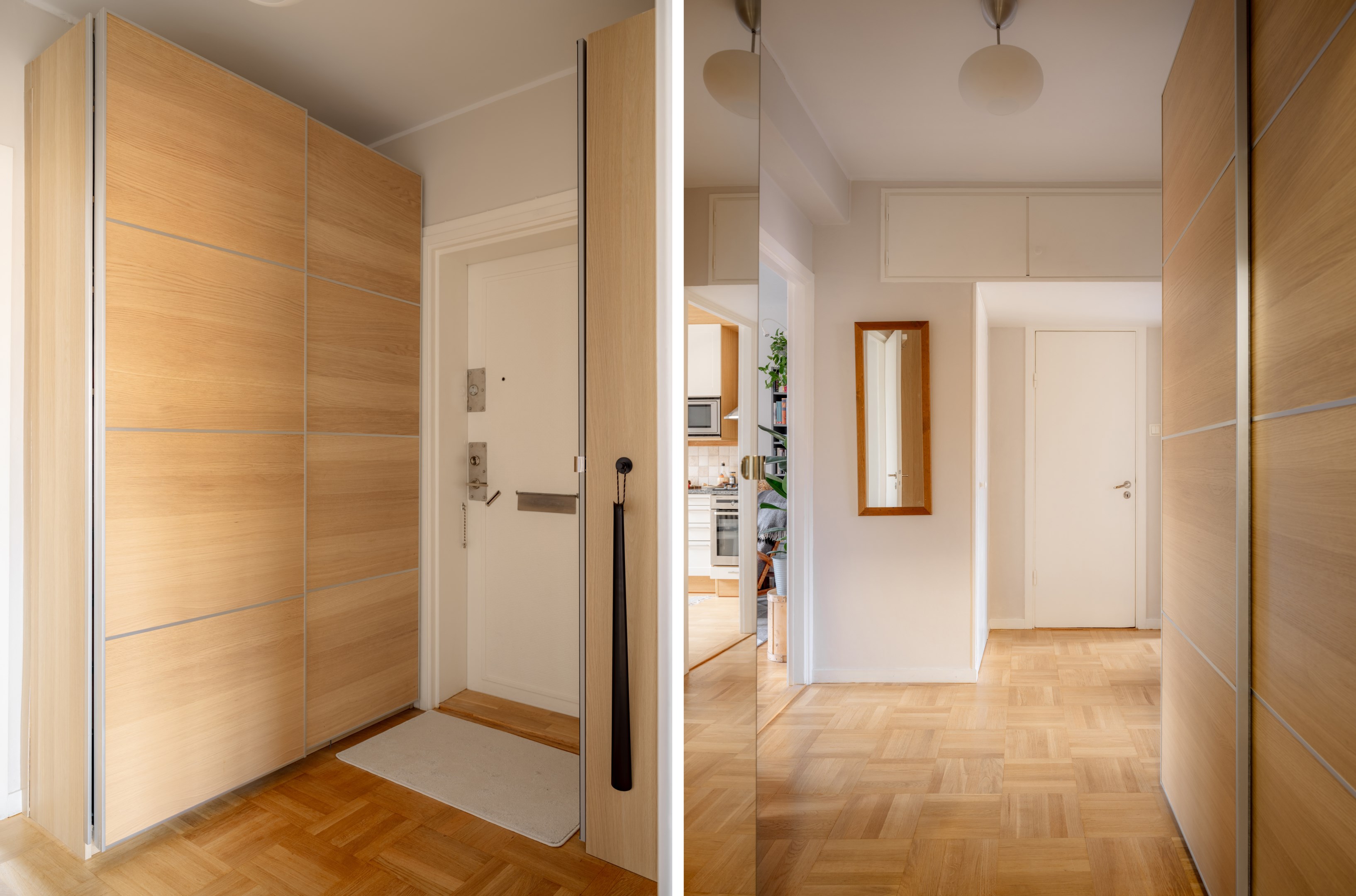 Bostadsbild från Hägerstensvägen 165A, Till salu i Aspudden, Stockholm