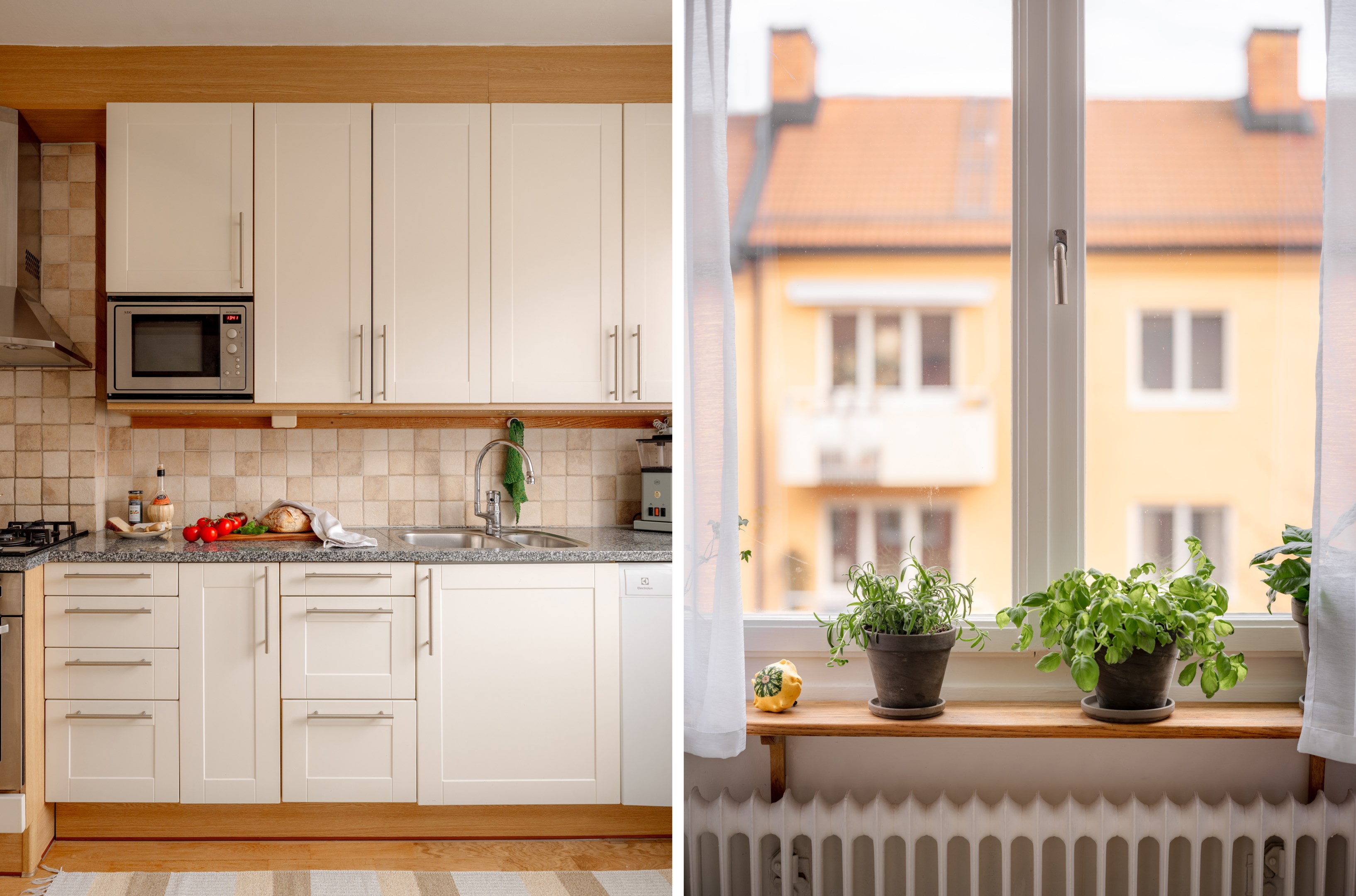 Bostadsbild från Hägerstensvägen 165A, Till salu i Aspudden, Stockholm